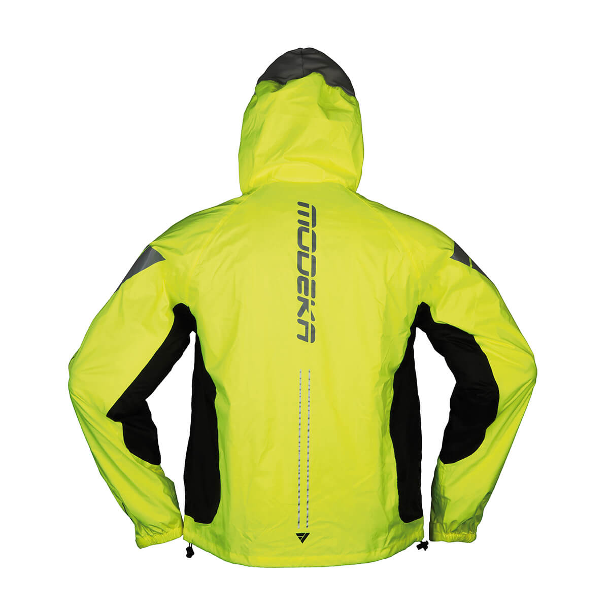 Regenjacke AX-Dry II - modeka.de