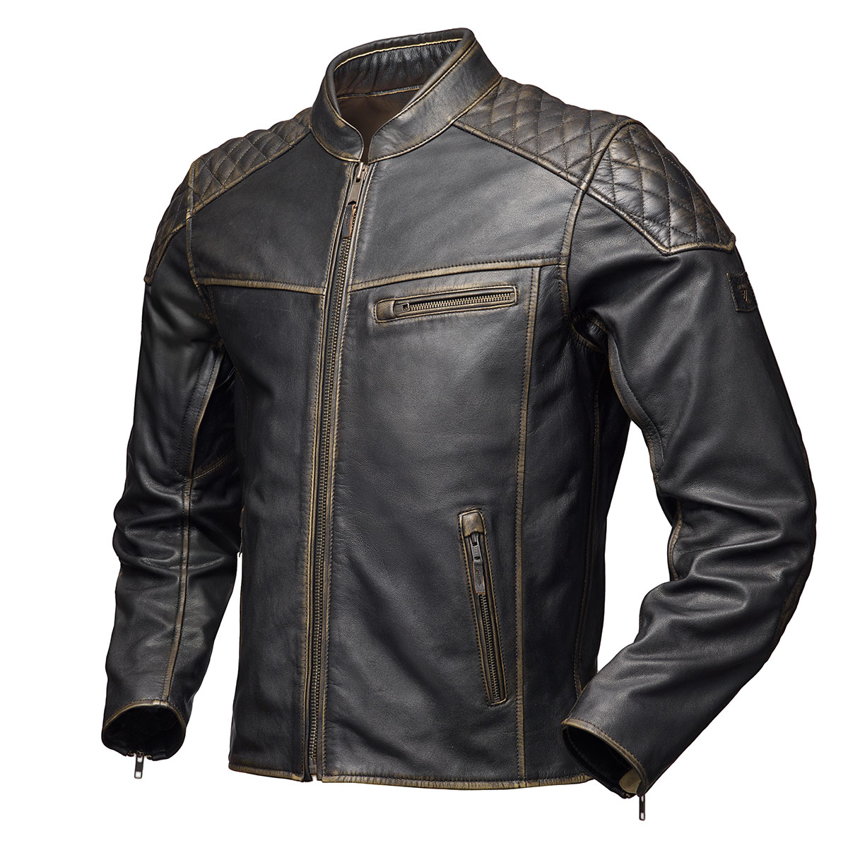 Jacket Phinix - modeka.de