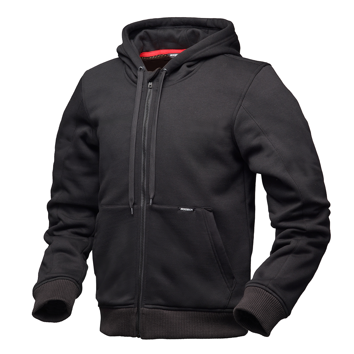 Hoodie Jamey - modeka.de