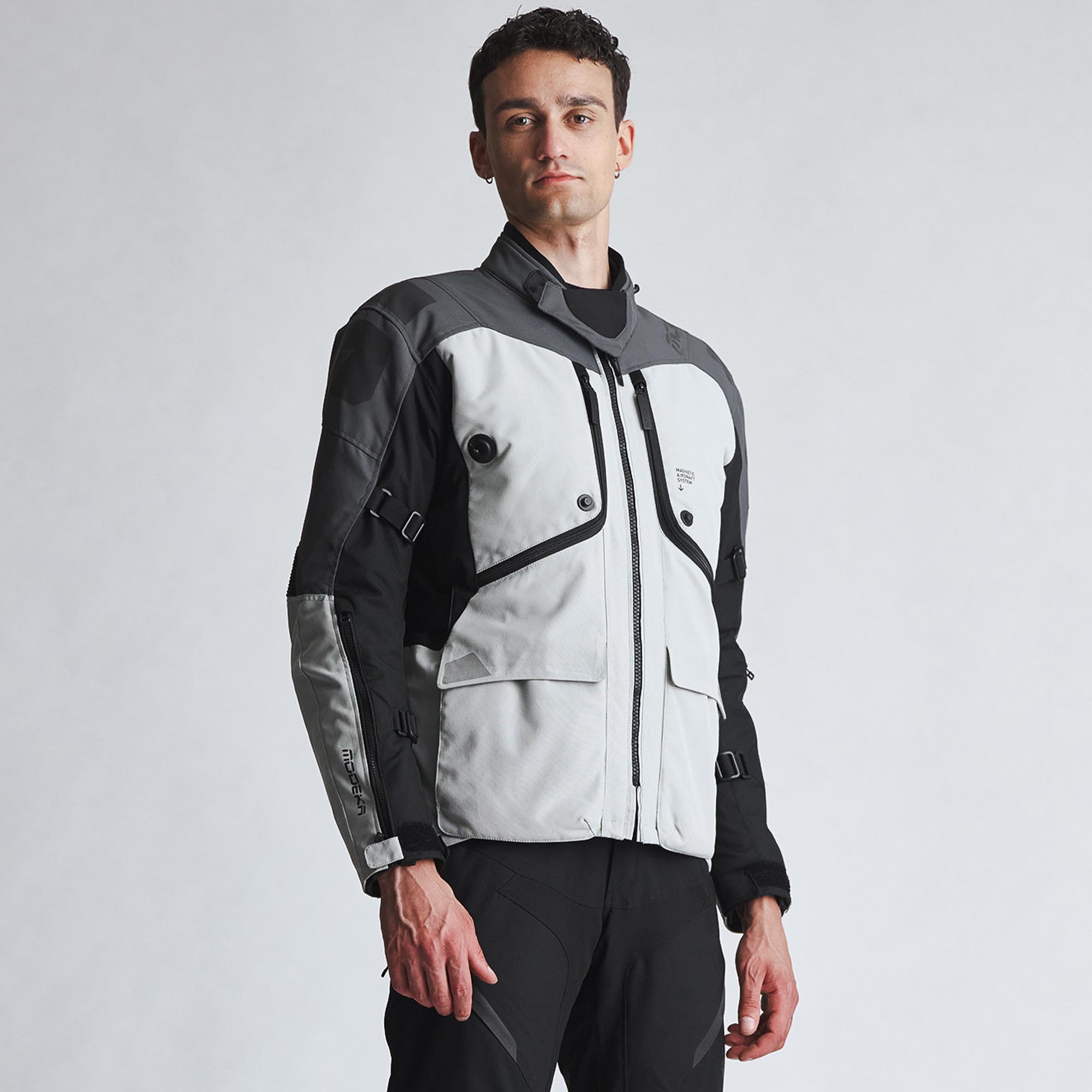 Jacke Aeris II Emotions Bild 1