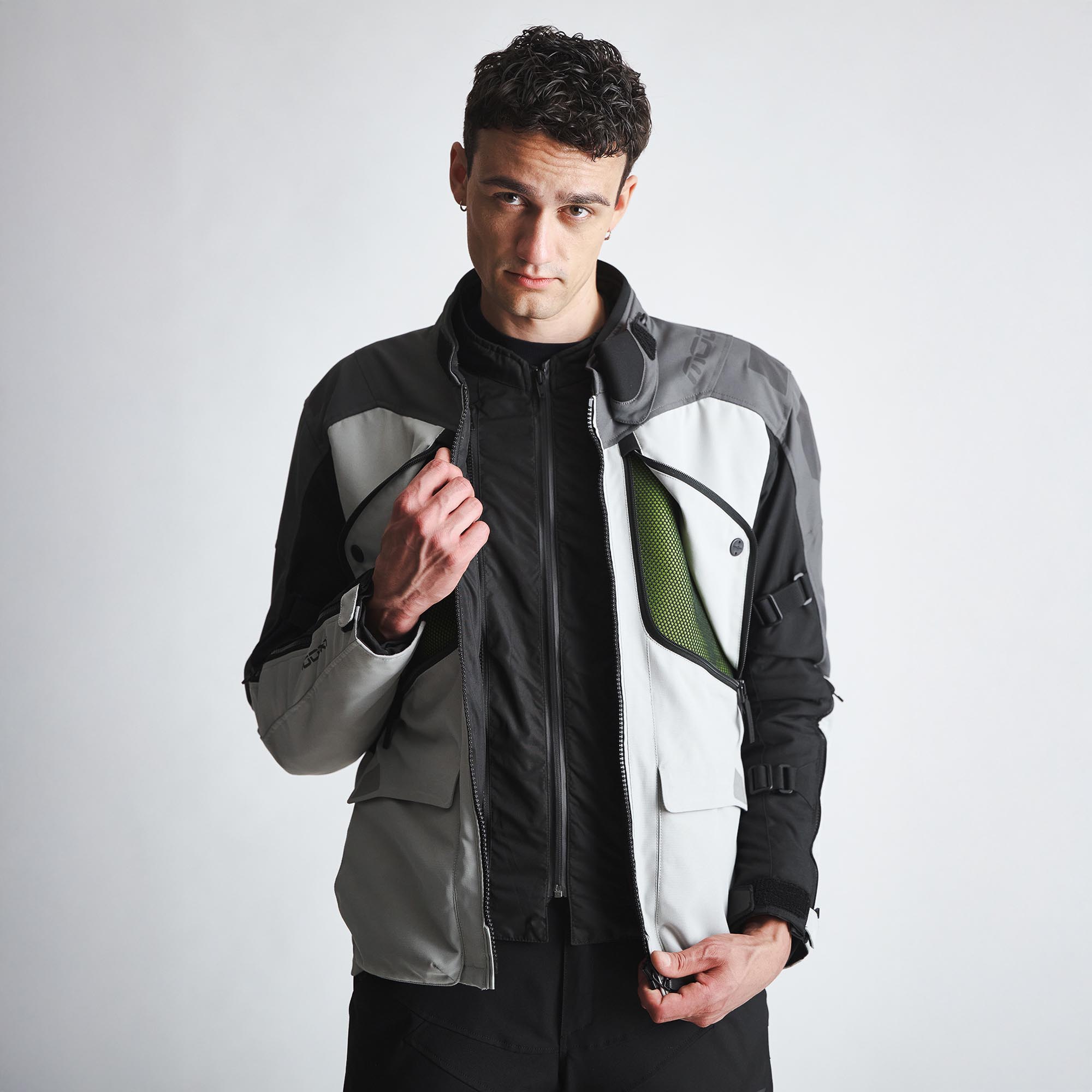 Jacke Aeris II Emotions Bild 3