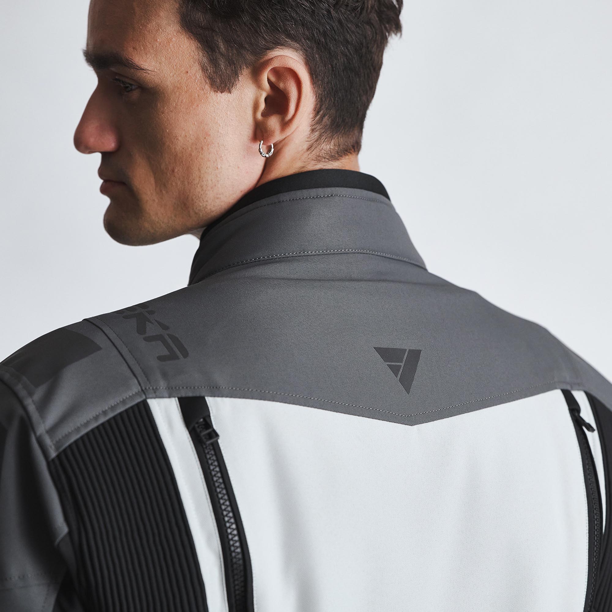 Jacke Aeris II Emotions Bild 2