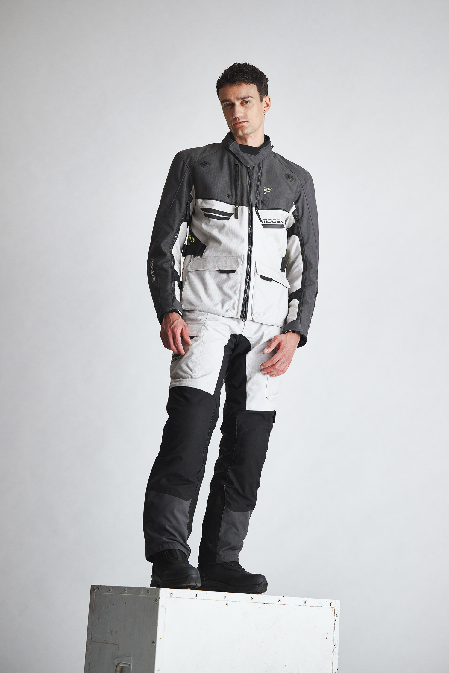 Pants Atlaz - modeka.de