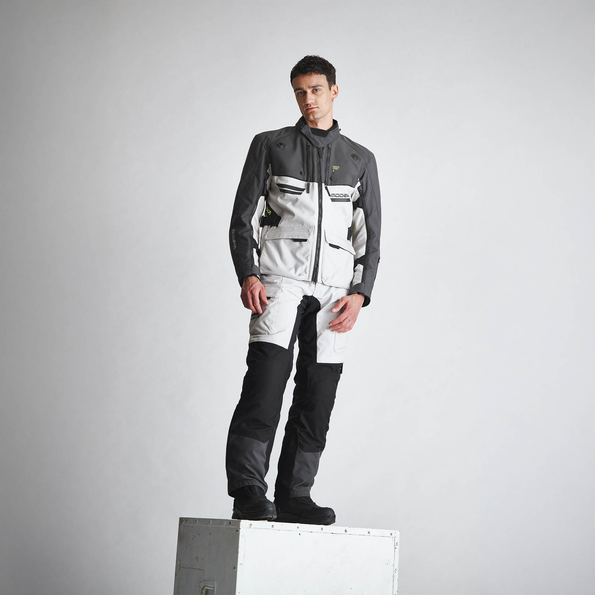 Hose Atlaz Emotions Bild 1