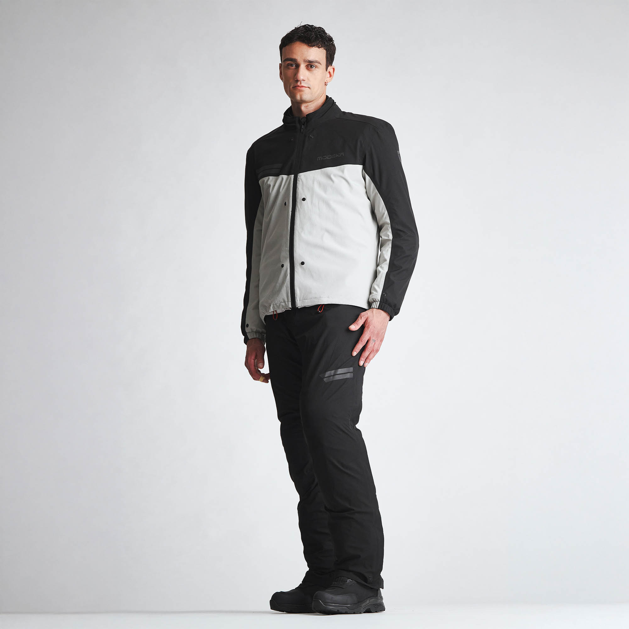 Hose Atlaz Emotions Bild 3