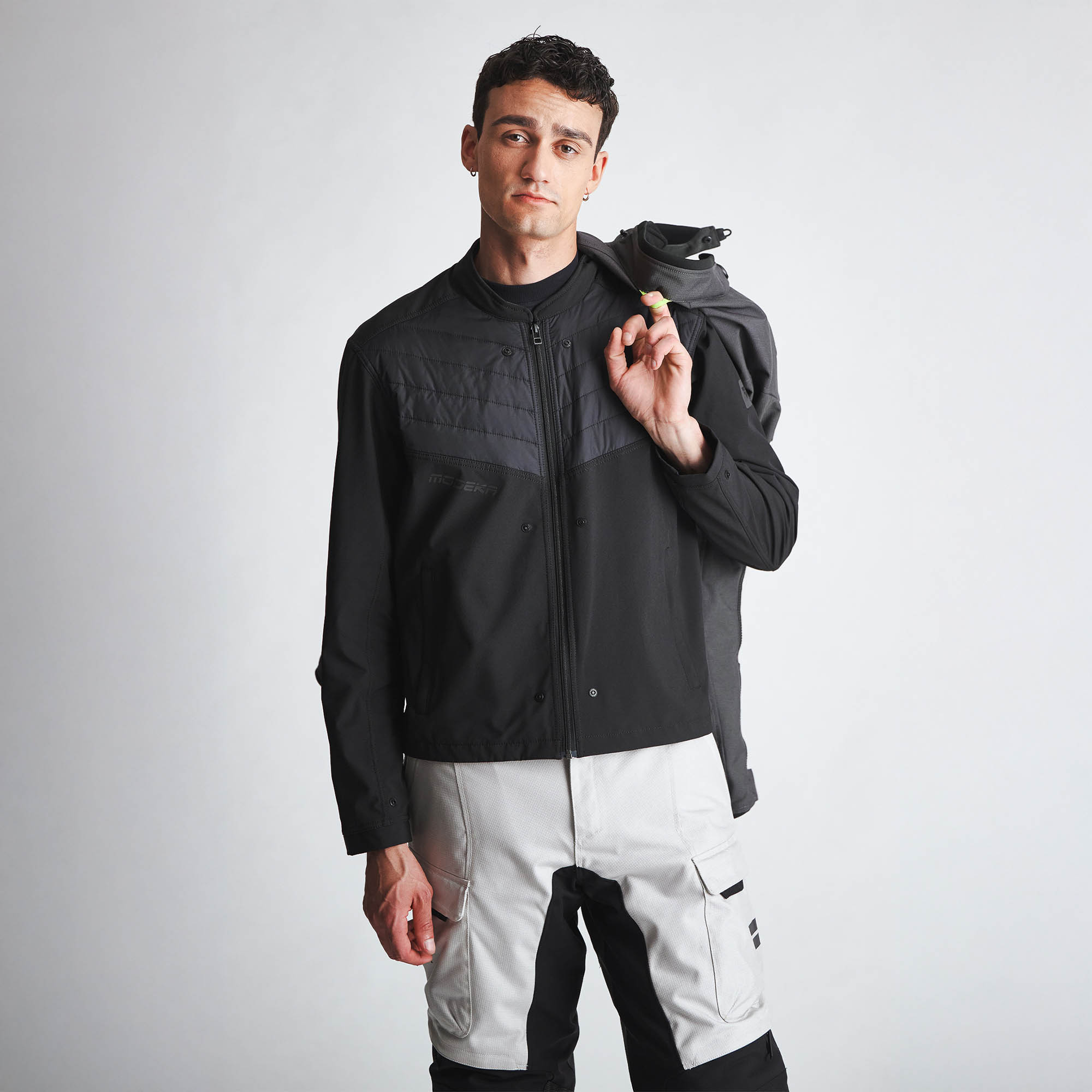 Jacke Atlaz Emotions Bild 3