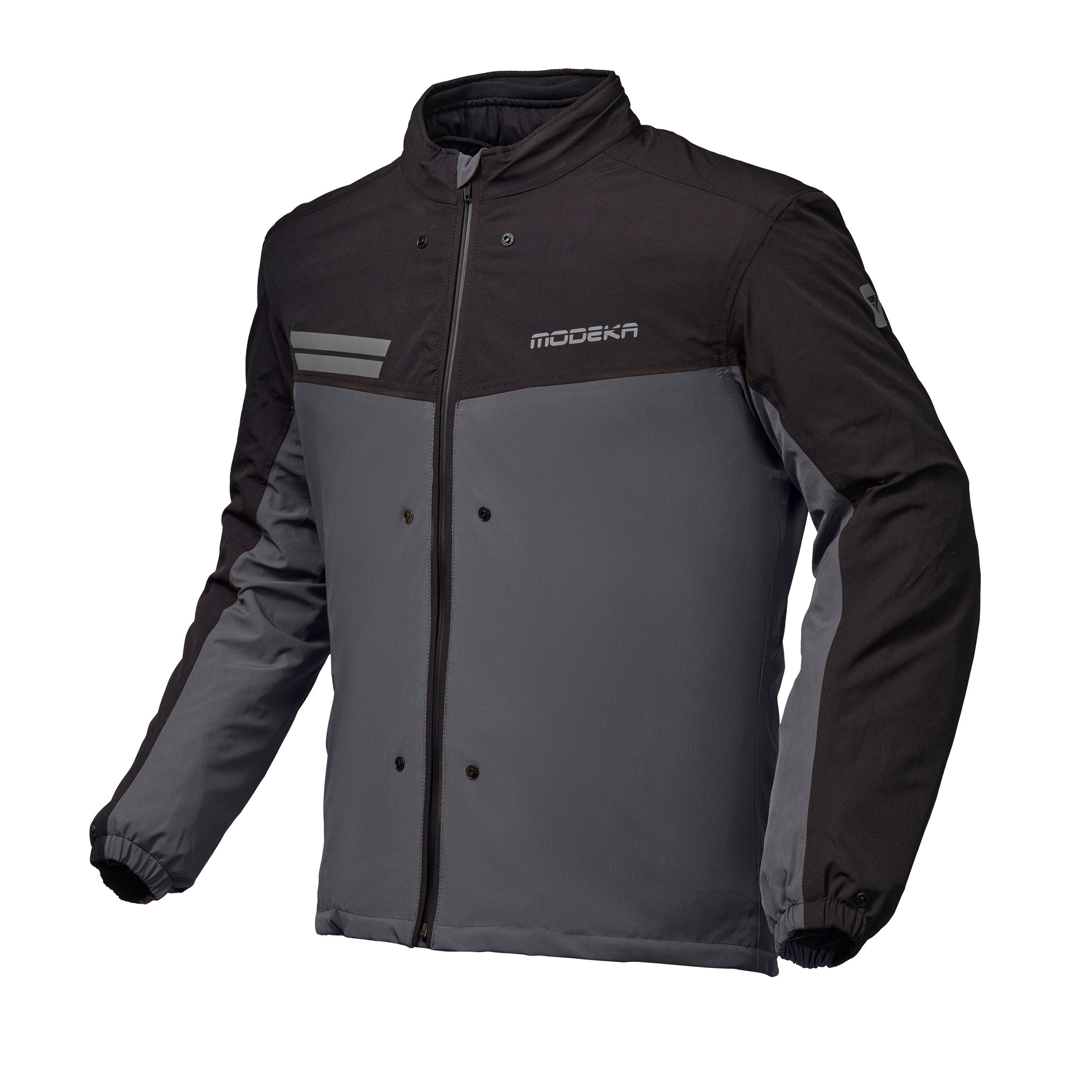 スーツ KAJA SWITCHING JACKET SETUP ovy Jacket Atlaz - modeka.de