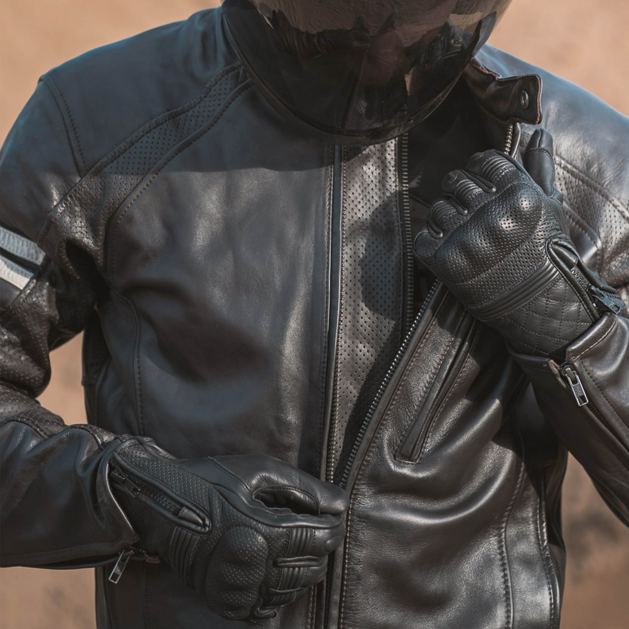 Jacke August 75 Emotions Bild 2