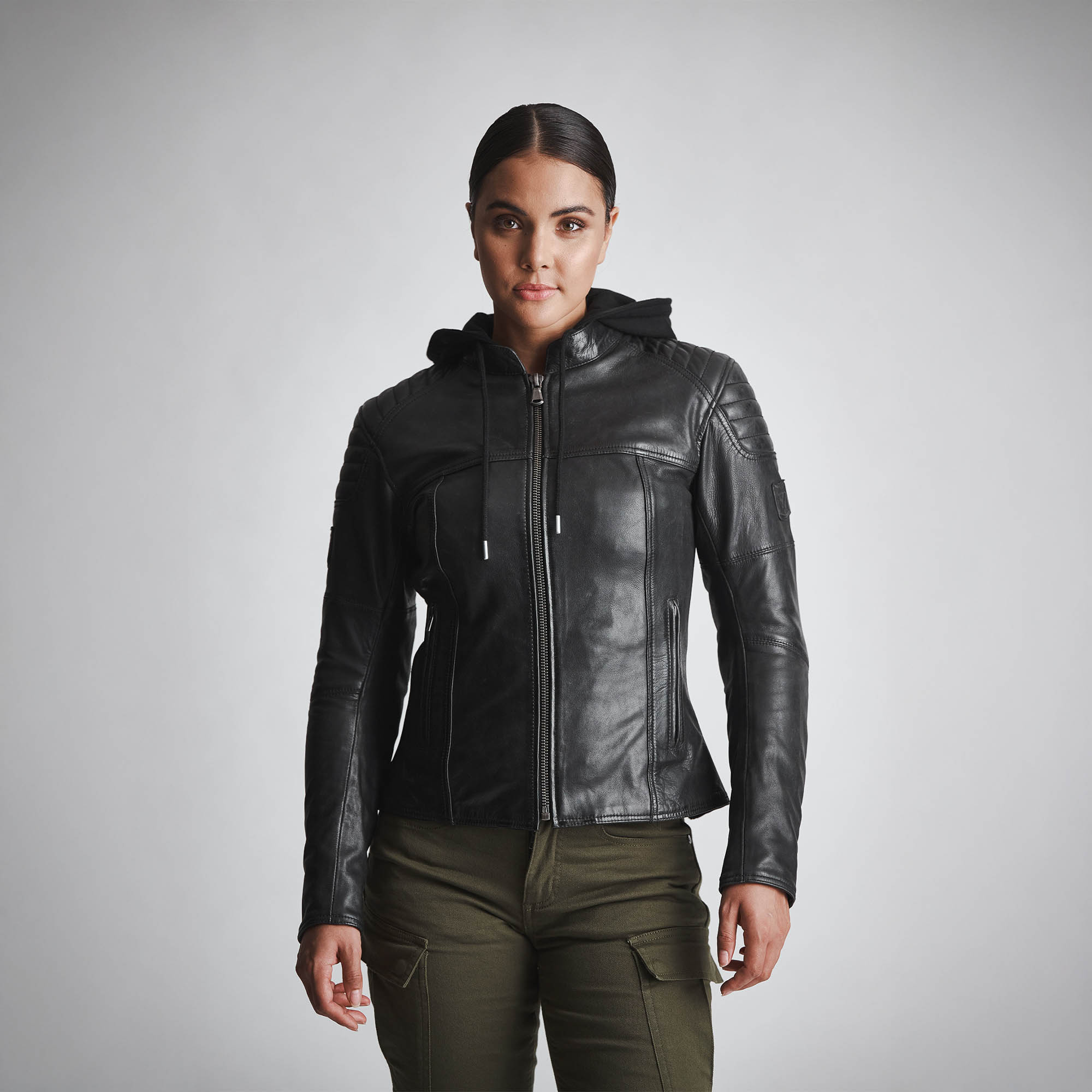 Jacket Edda Lady II Emotional image 1