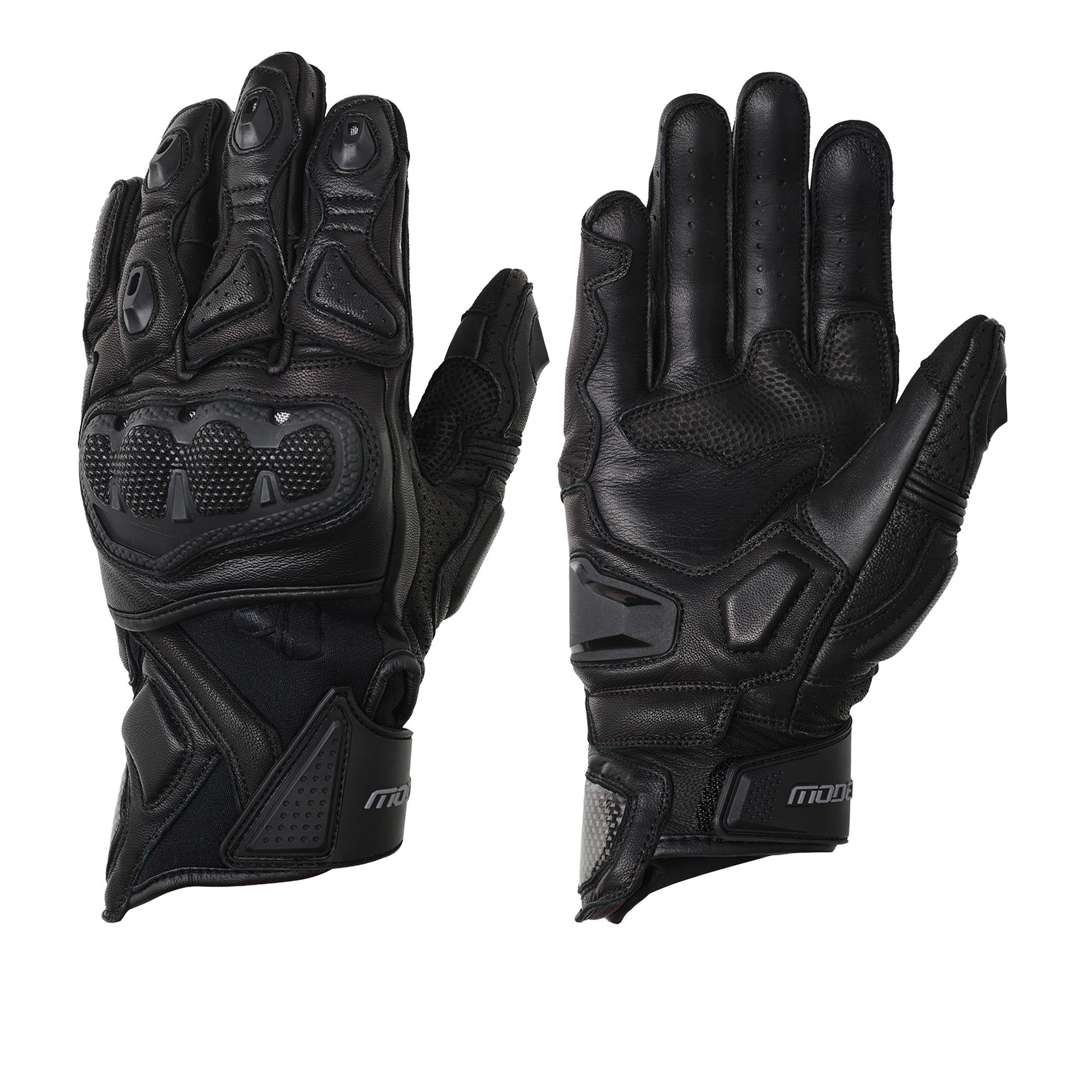 Glove Evox Short - modeka.de