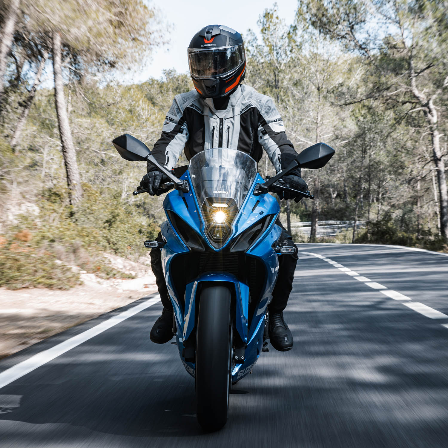 Jacke Hydron Emotions Bild 2