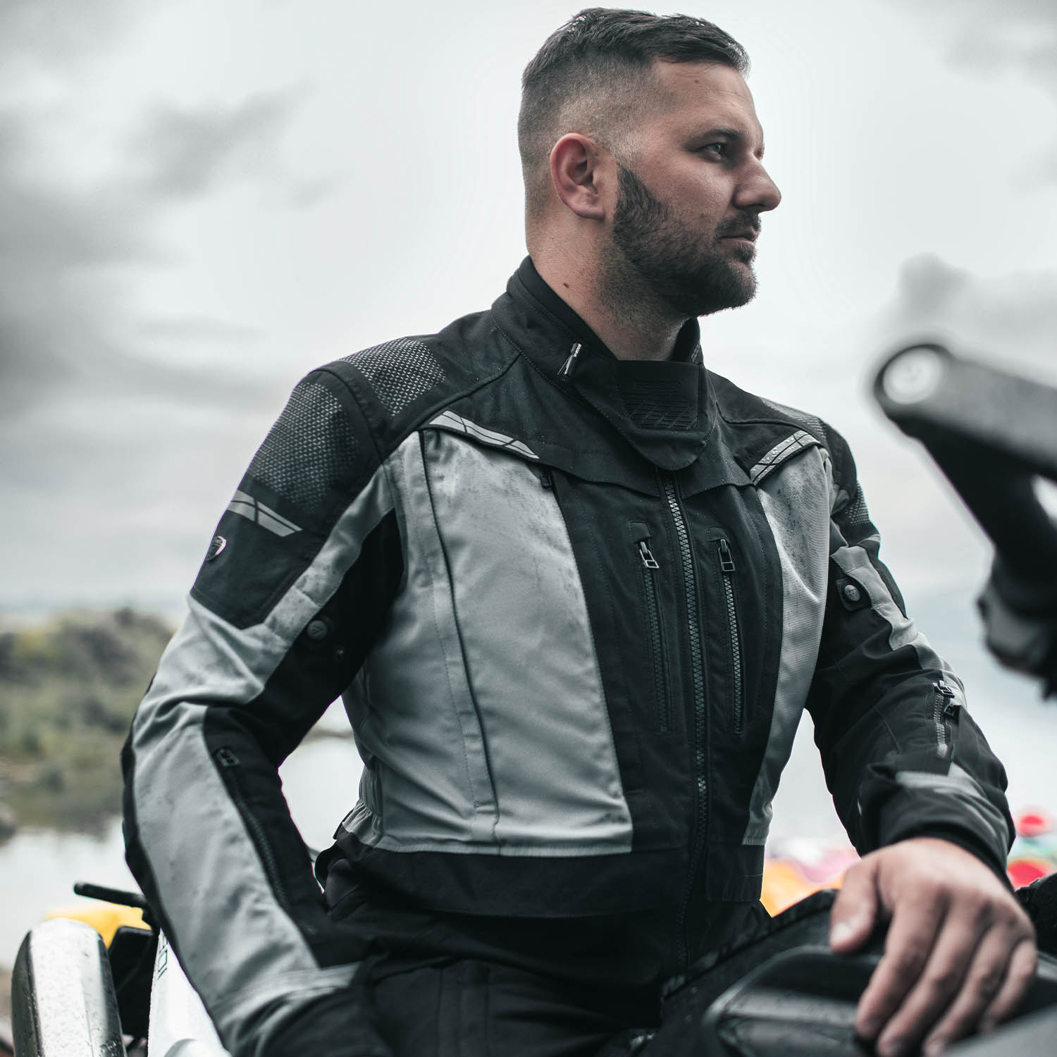 Jacke Hydron Emotions Bild 1