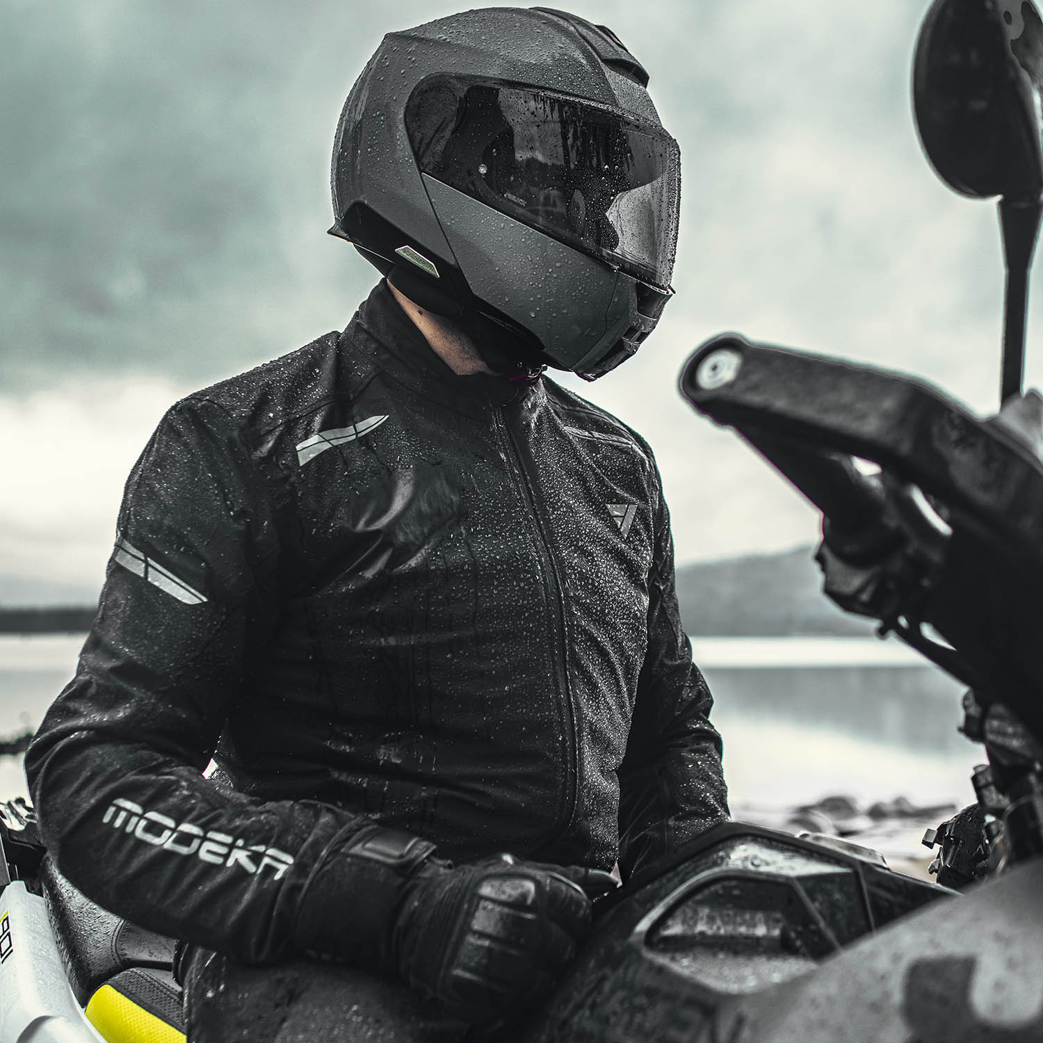 Jacke Hydron Emotions Bild 3