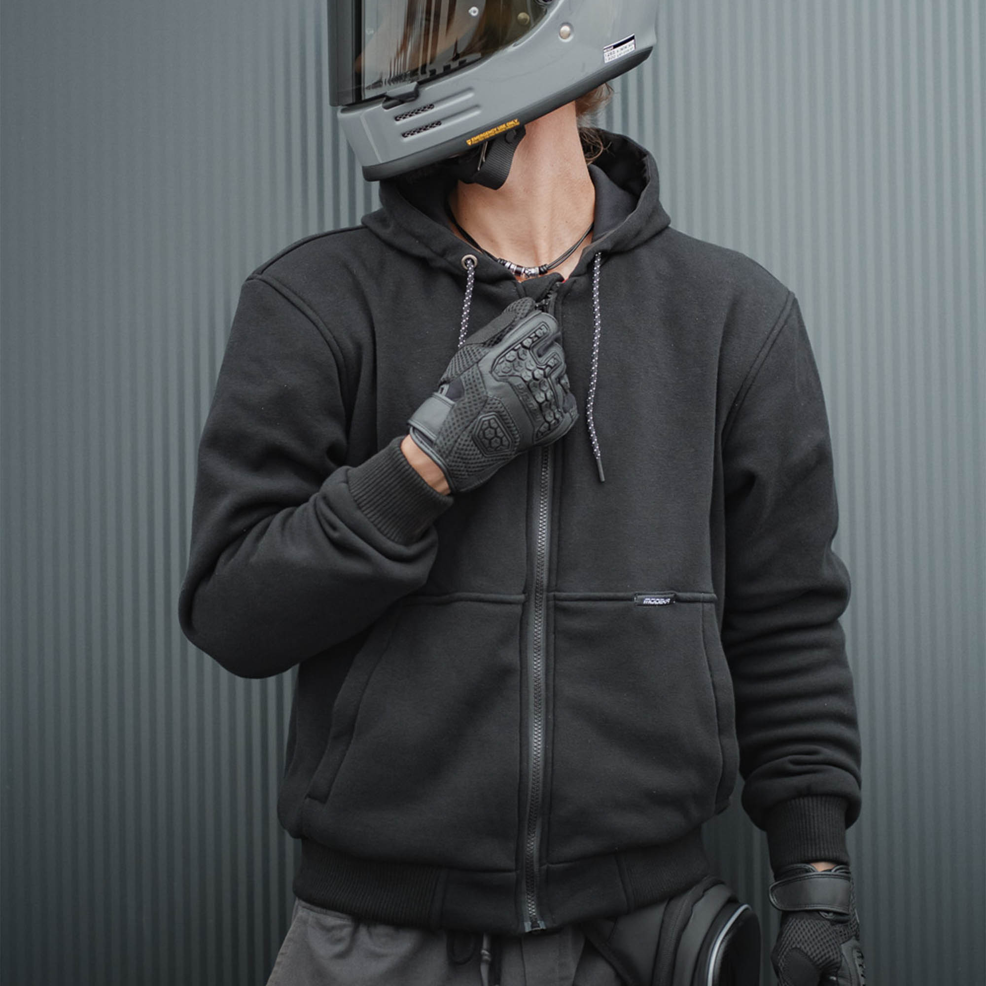 Hoodie Jamey Emotional image 1