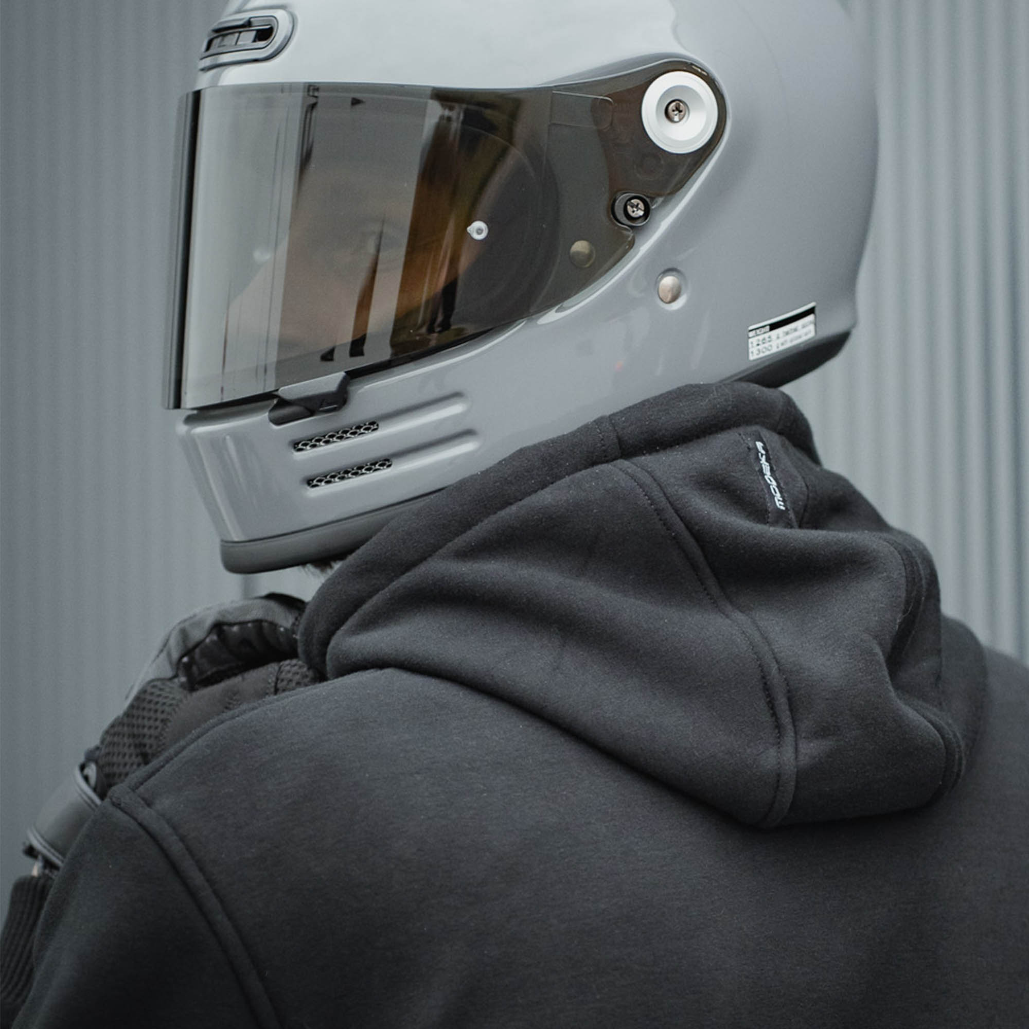 Hoodie Jamey Emotional image 3