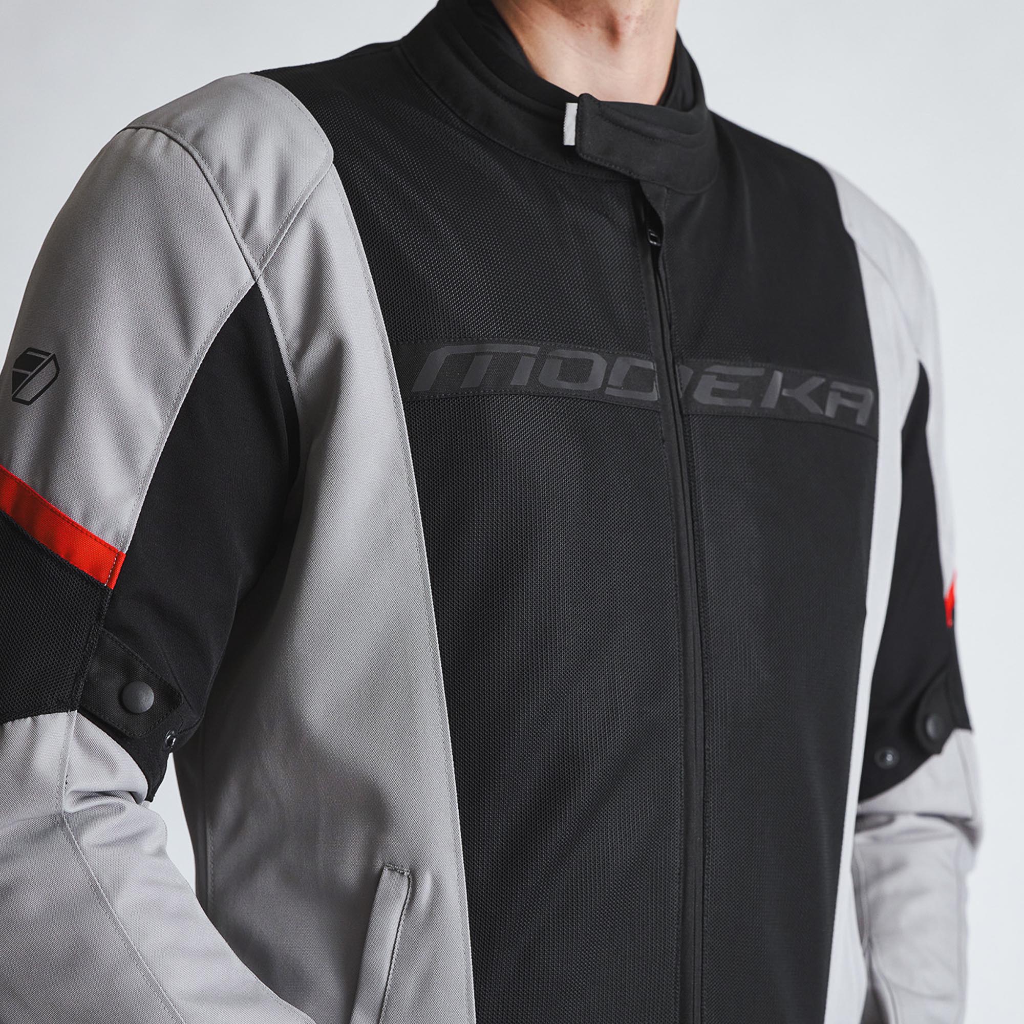 Jacke Jano Air Emotions Bild 3