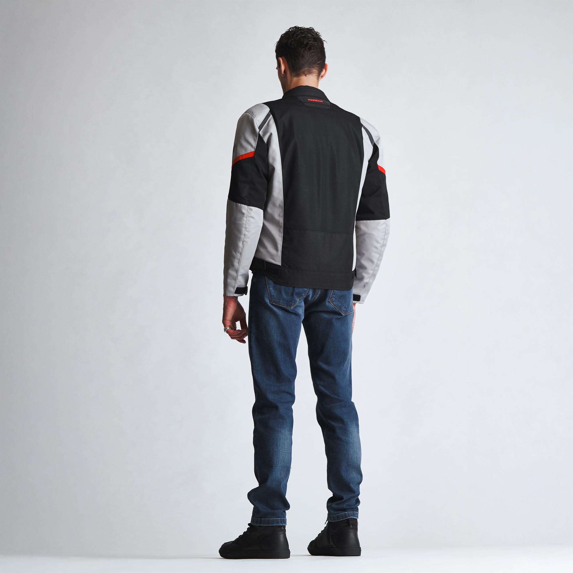 Jacke Jano Air Emotions Bild 1
