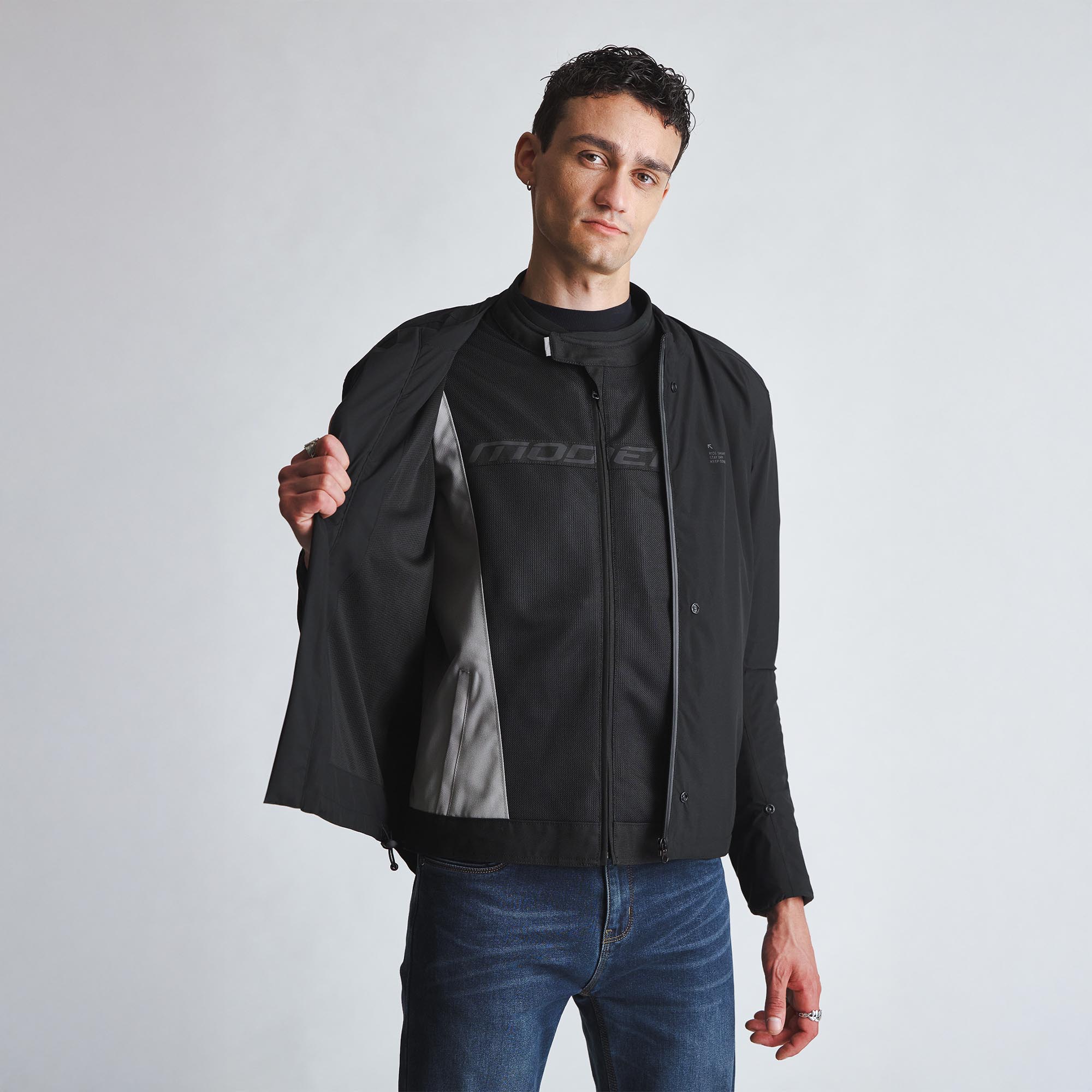 Jacke Jano Air Emotions Bild 2