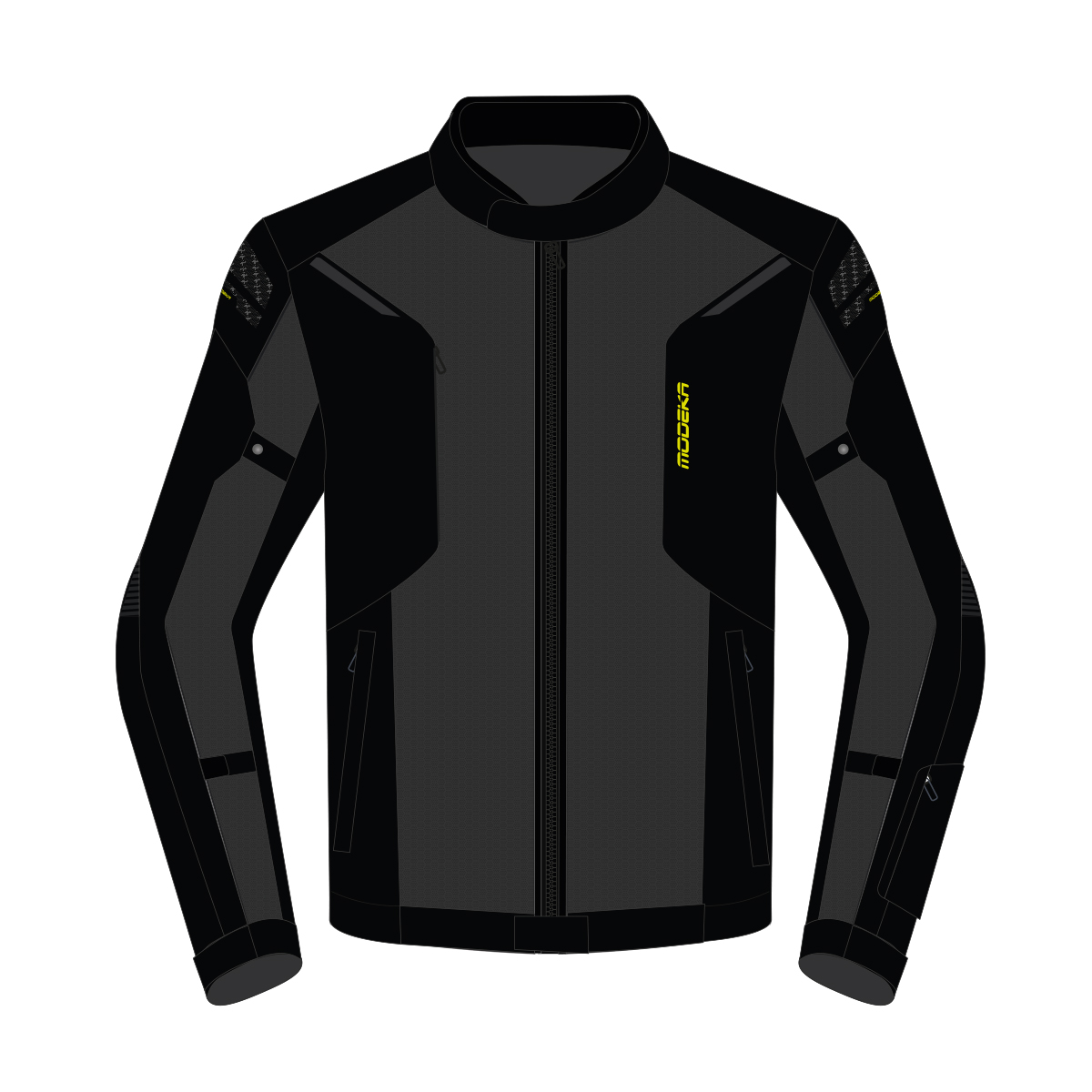 jacke-khao-air-ii