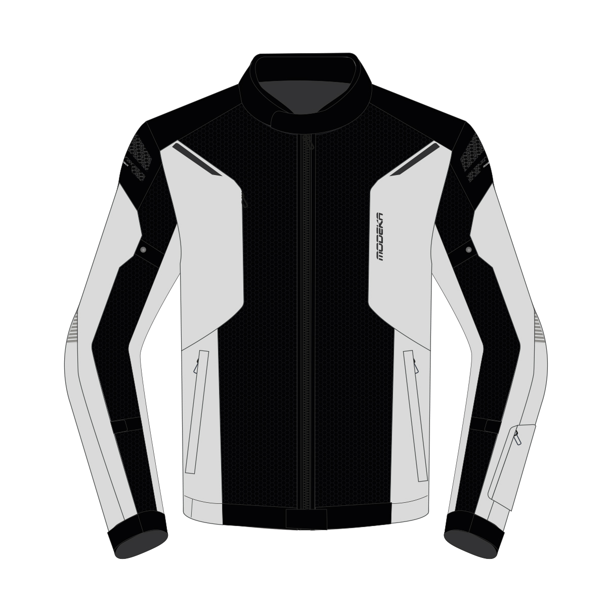jacke-khao-air-ii