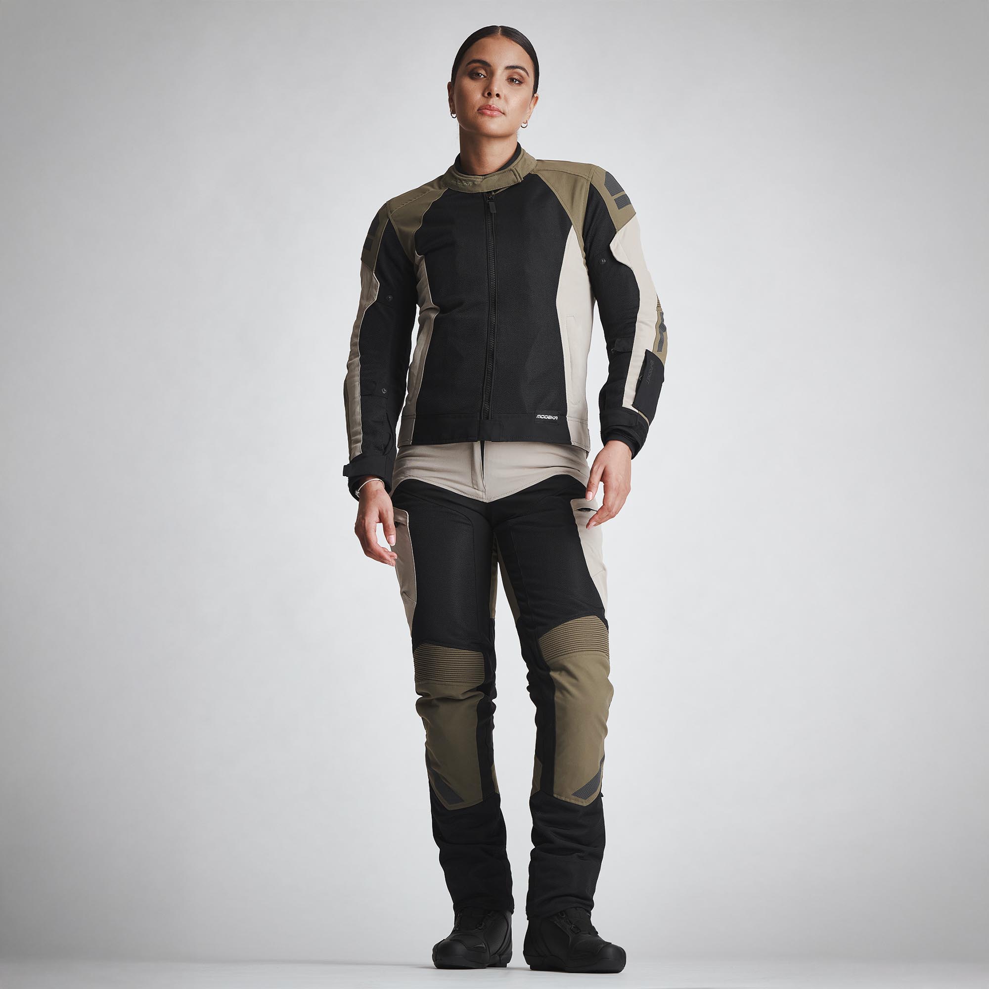 Pants Khao Air II Lady Emotional image 3