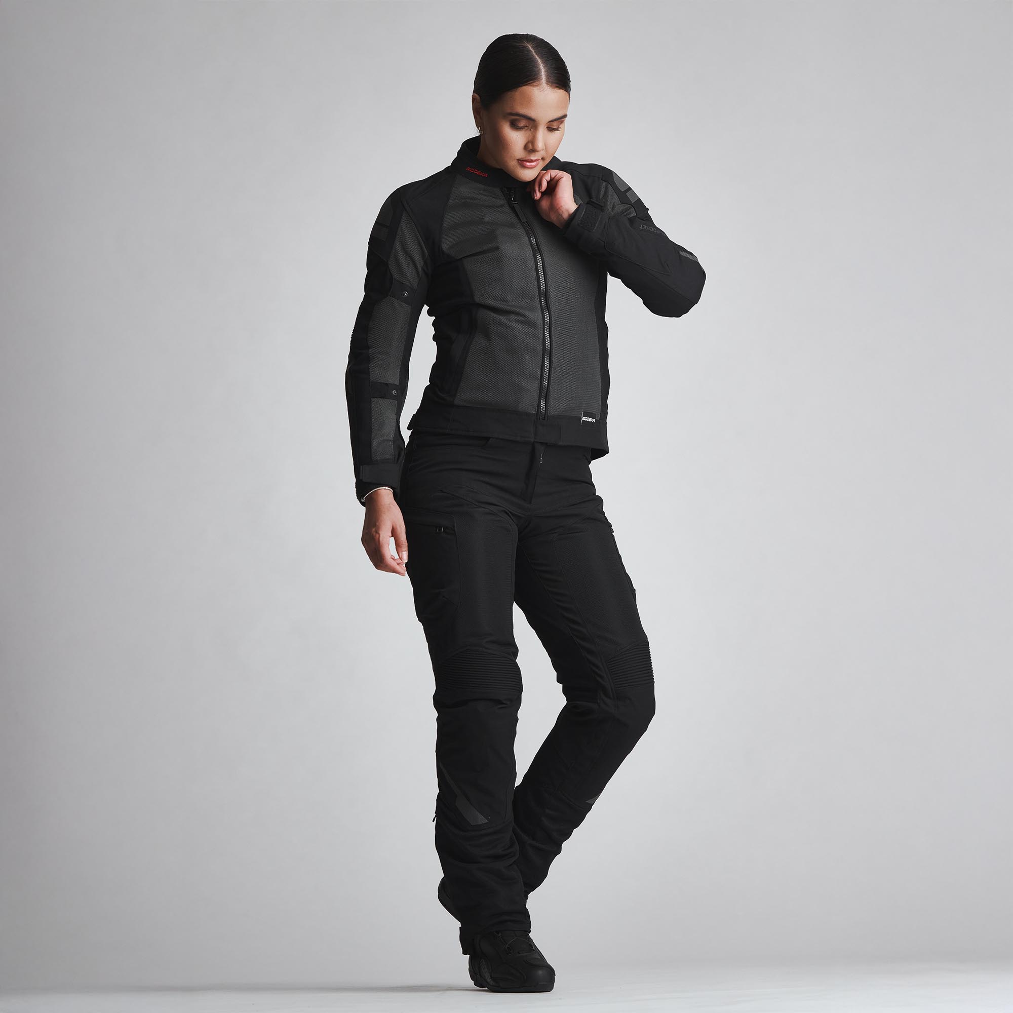 Jacket Khao Air II Lady Emotional image 2