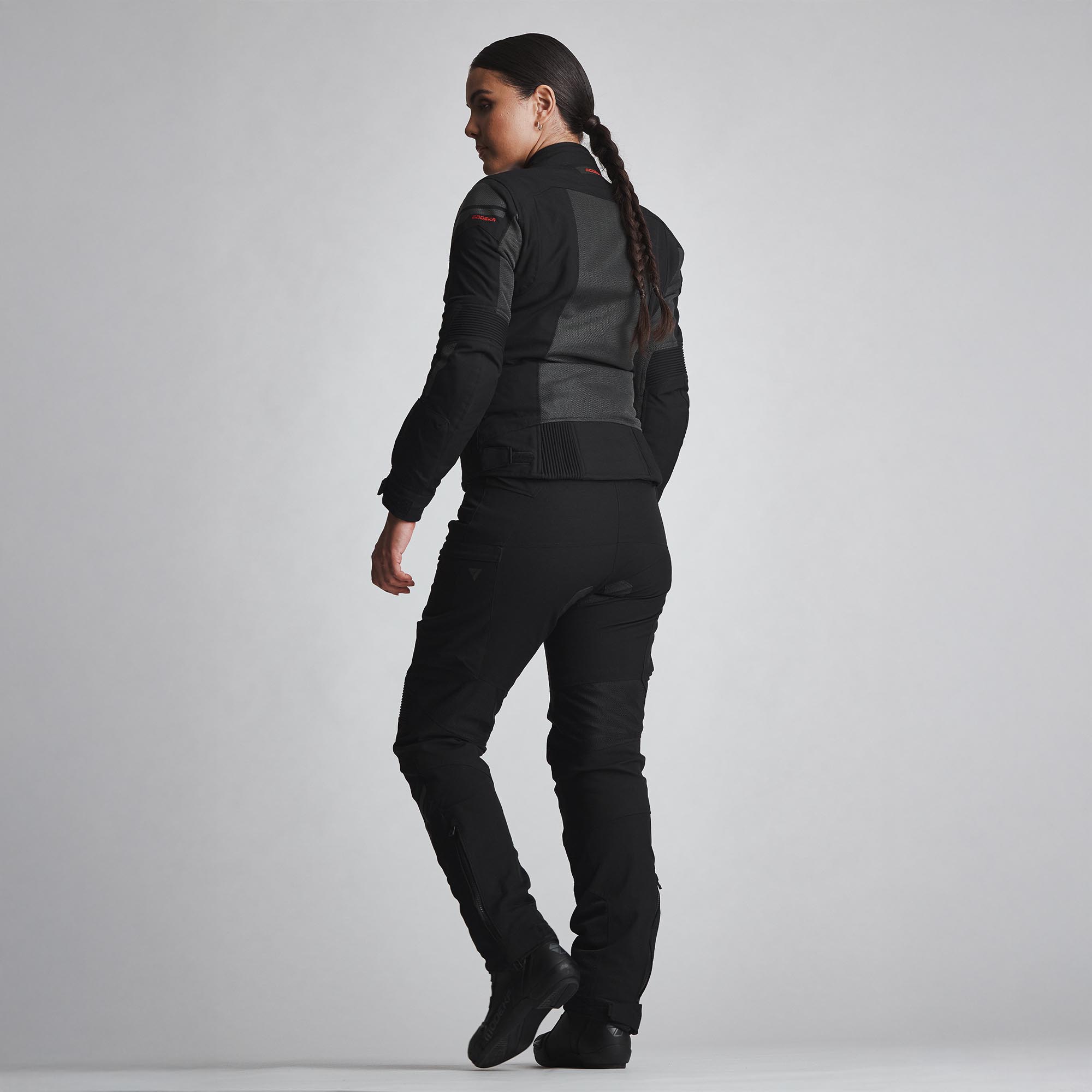 Jacket Khao Air II Lady Emotional image 3