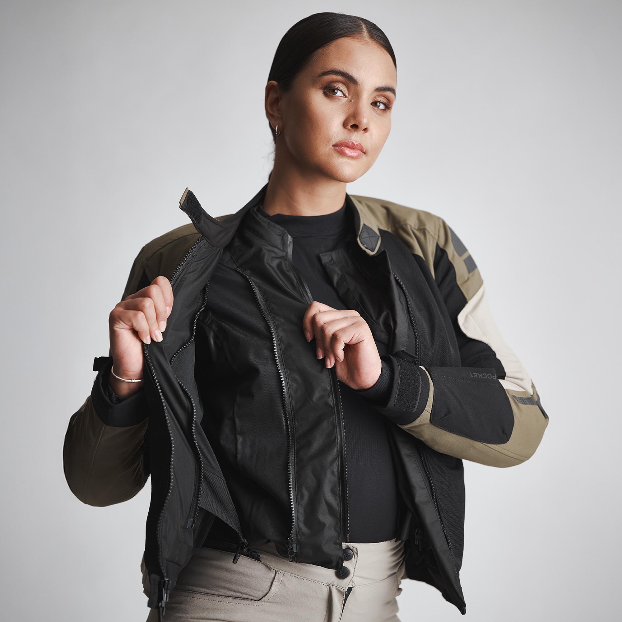 Jacket Khao Air II Lady Emotional image 2