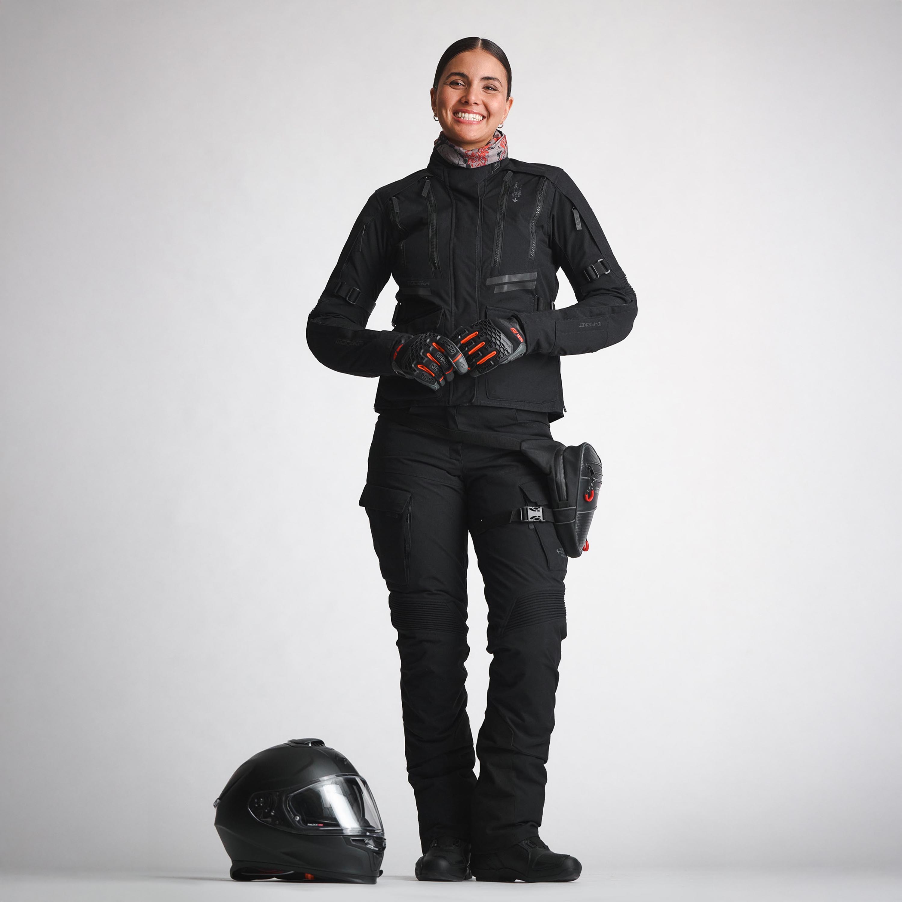 Jacket Lucano Lady Emotional image 1