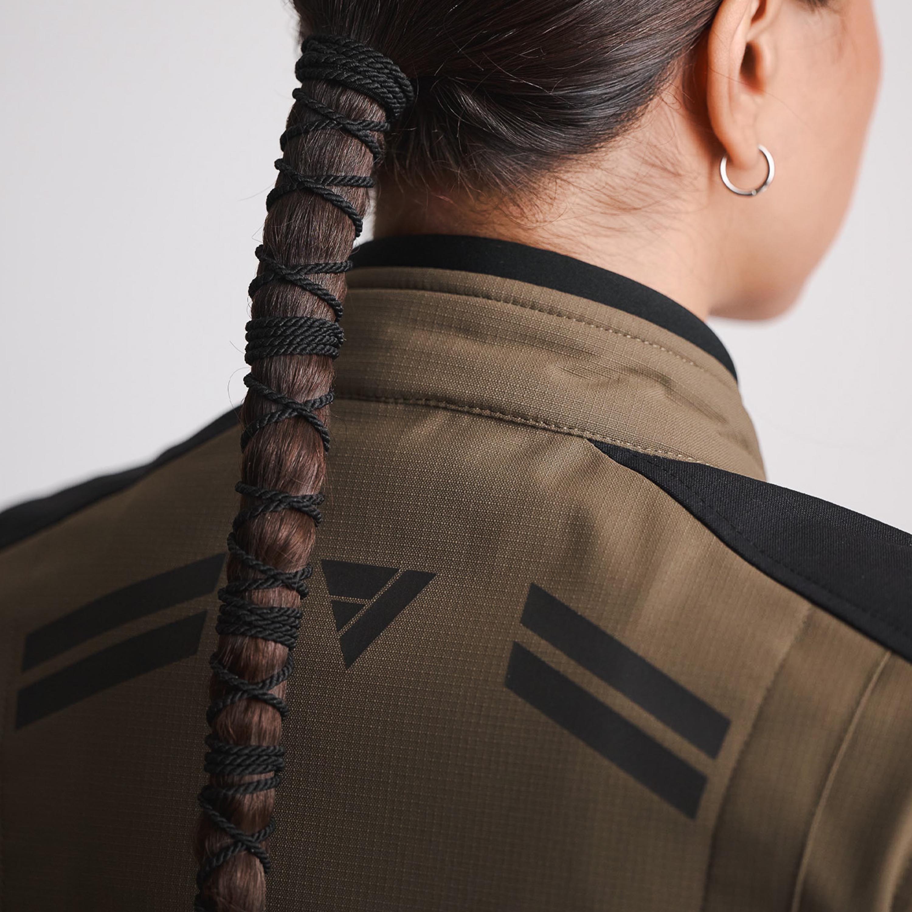 Jacke Lucano Lady Emotions Bild 2