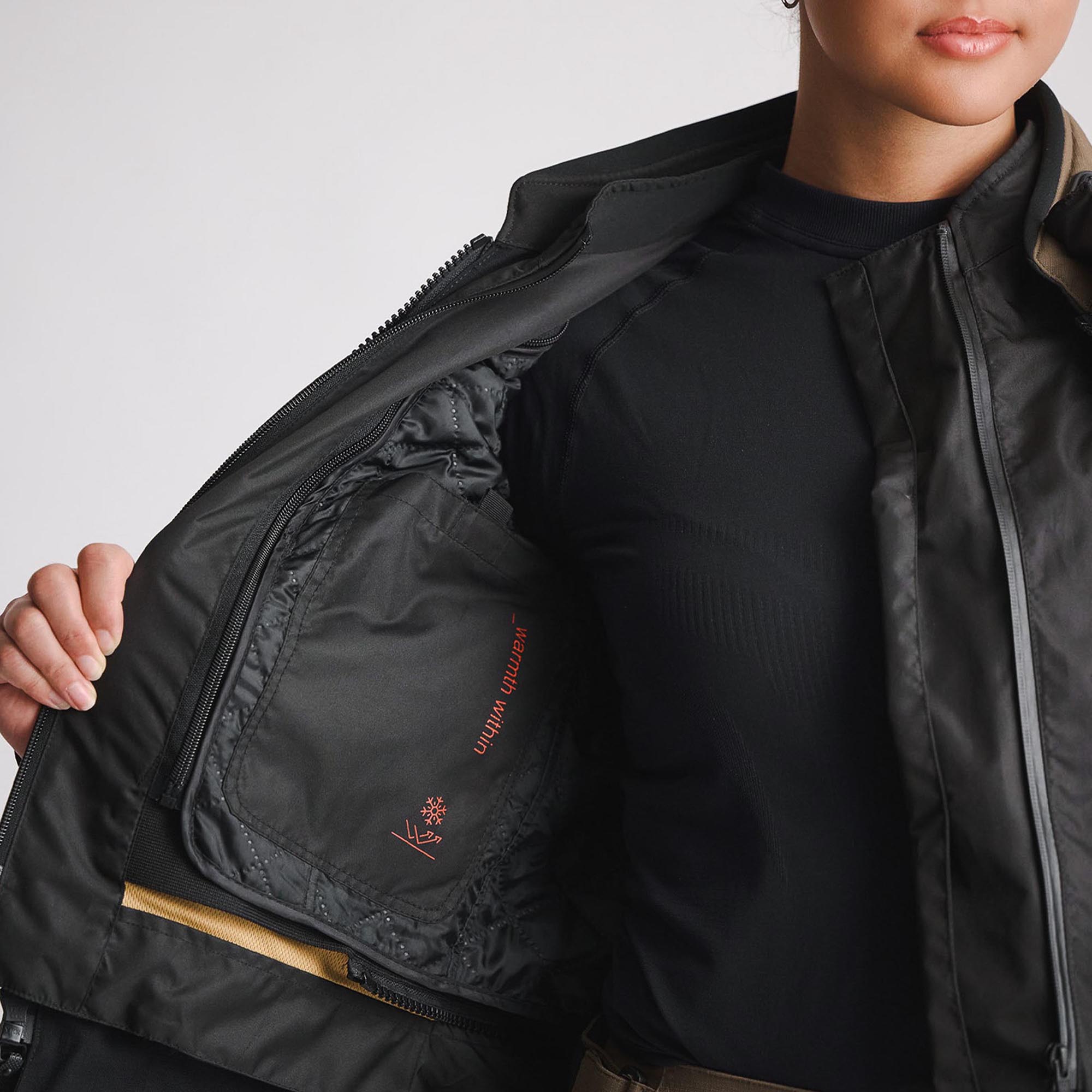 Jacket Lucano Lady Emotional image 3