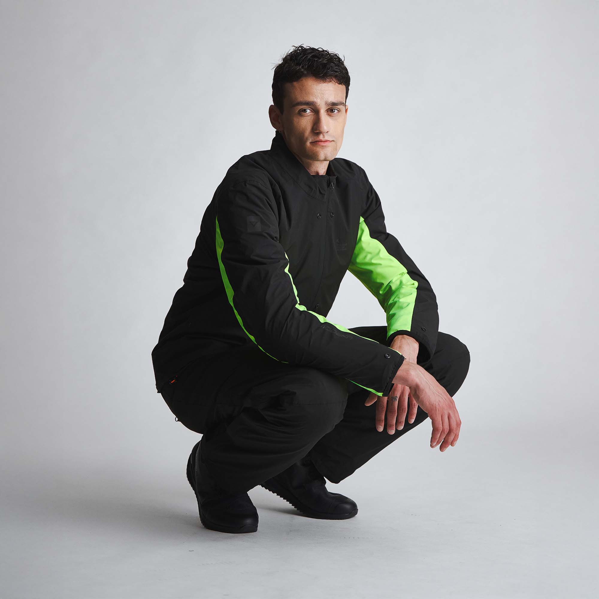 Pants Muva Emotional image 2