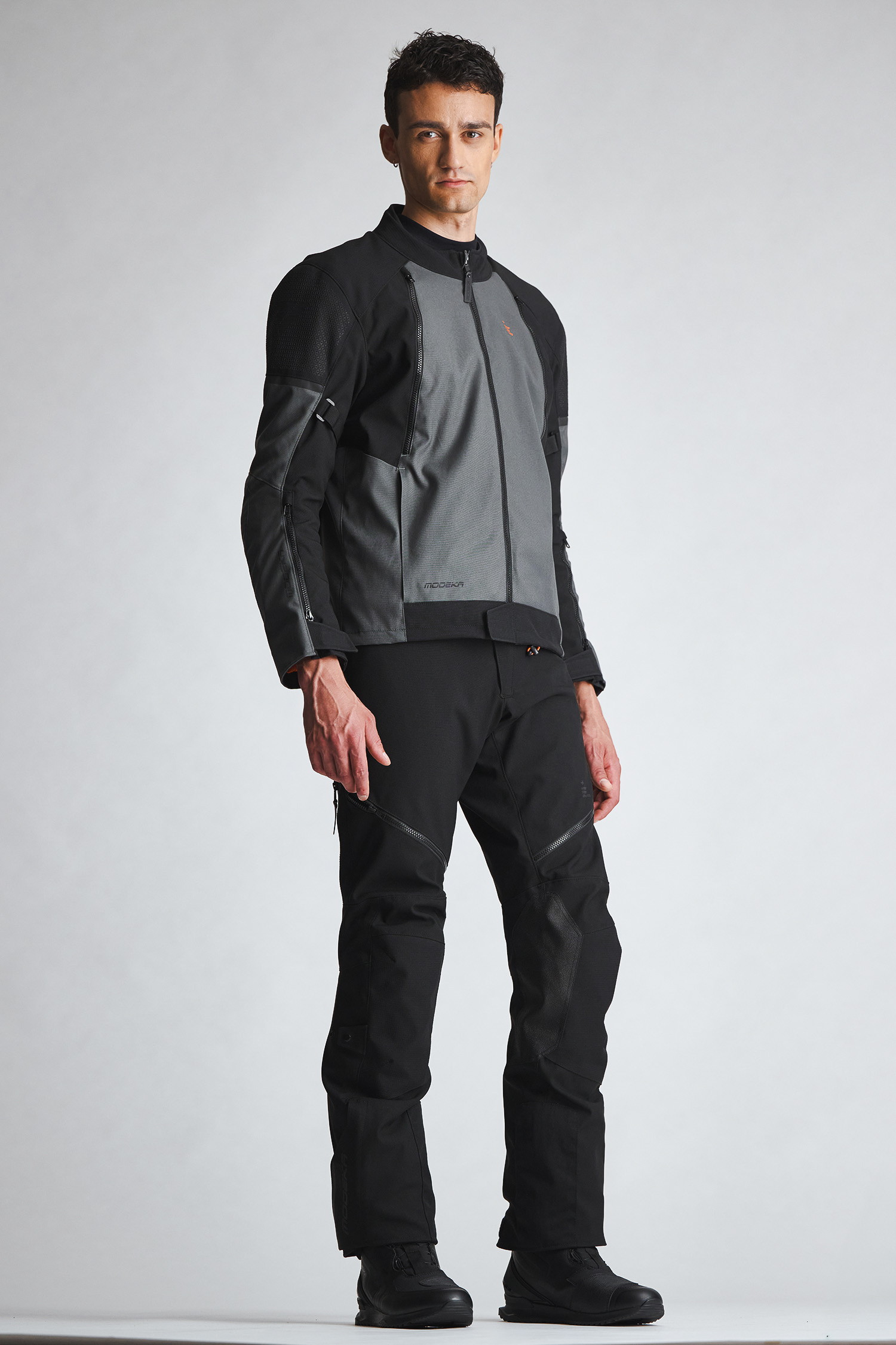 Jacket Muva - modeka.de