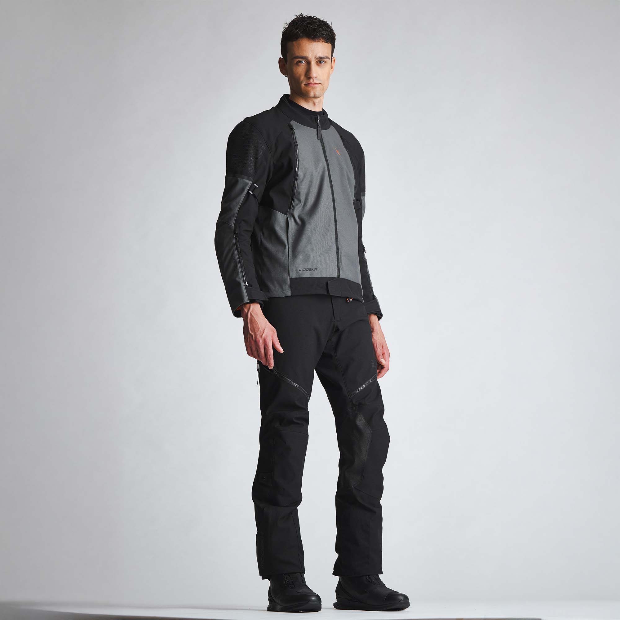 Jacket Muva Emotional image 1