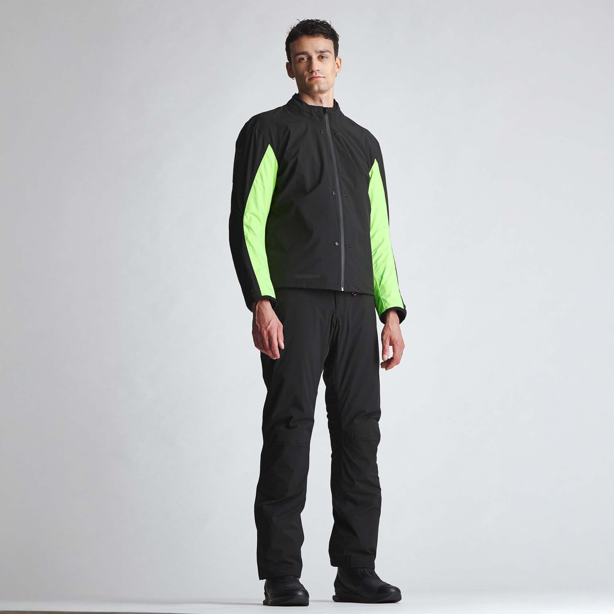 Jacket Muva Emotional image 3