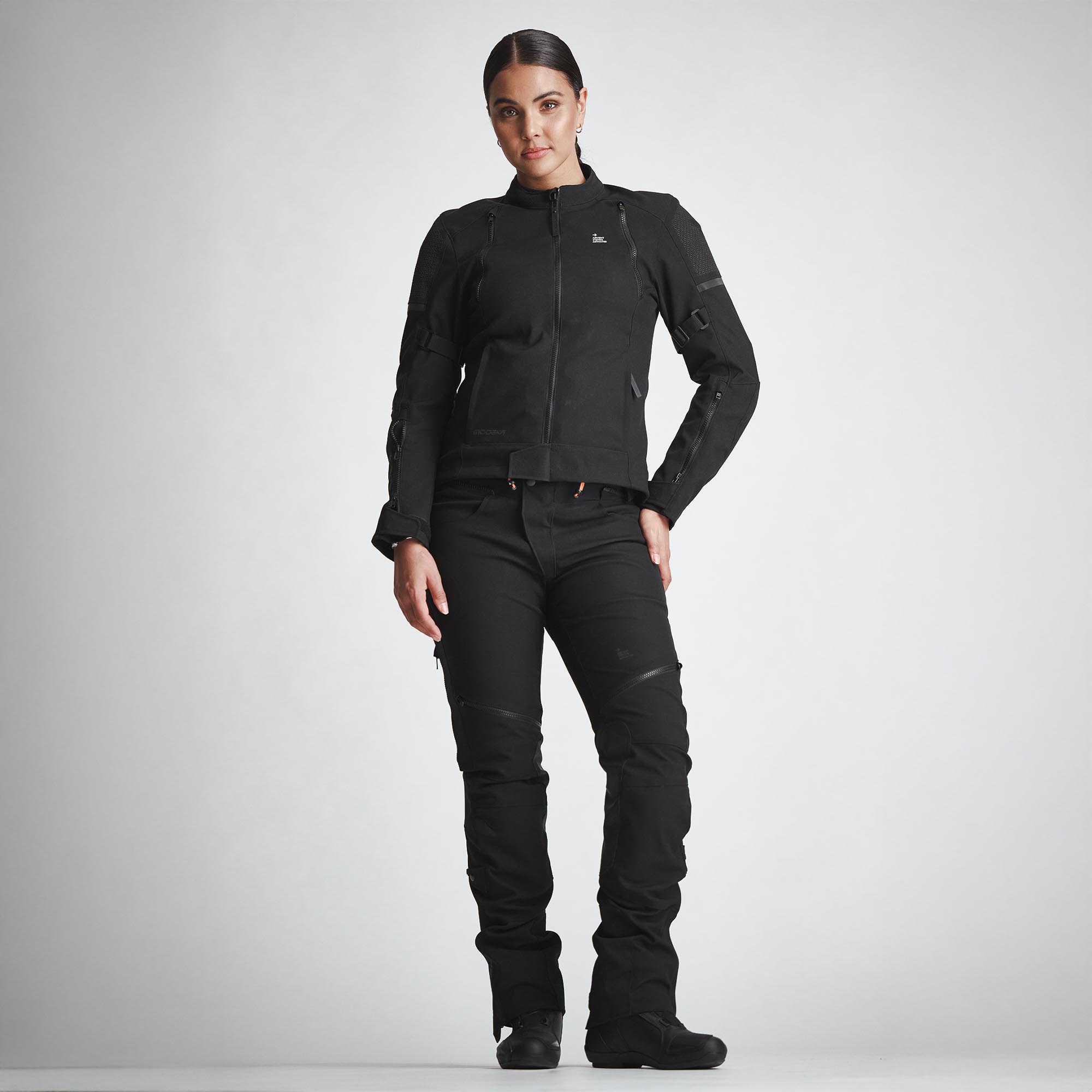 Jacket Muva Lady Emotional image 1