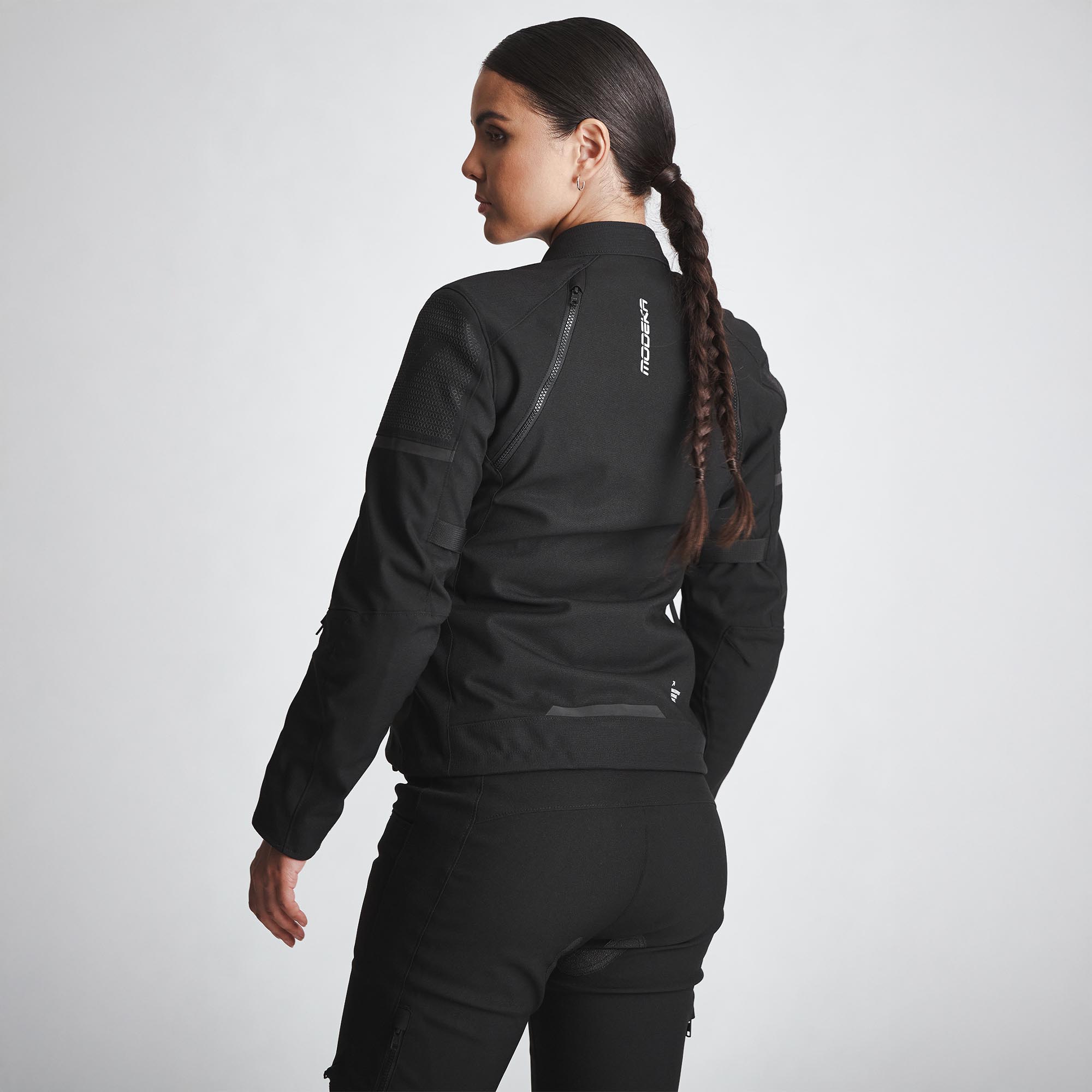 Jacket Muva Lady Emotional image 3