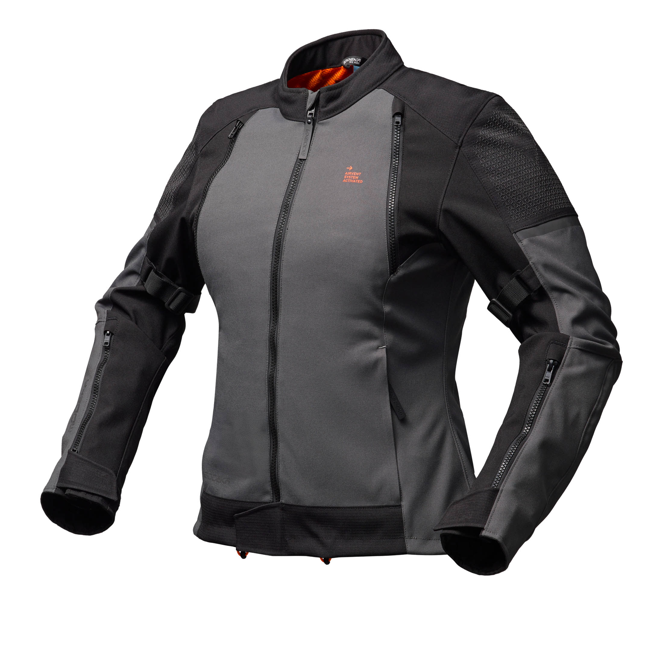 Muva Phoenix Jacke Muva Lady - modeka.de