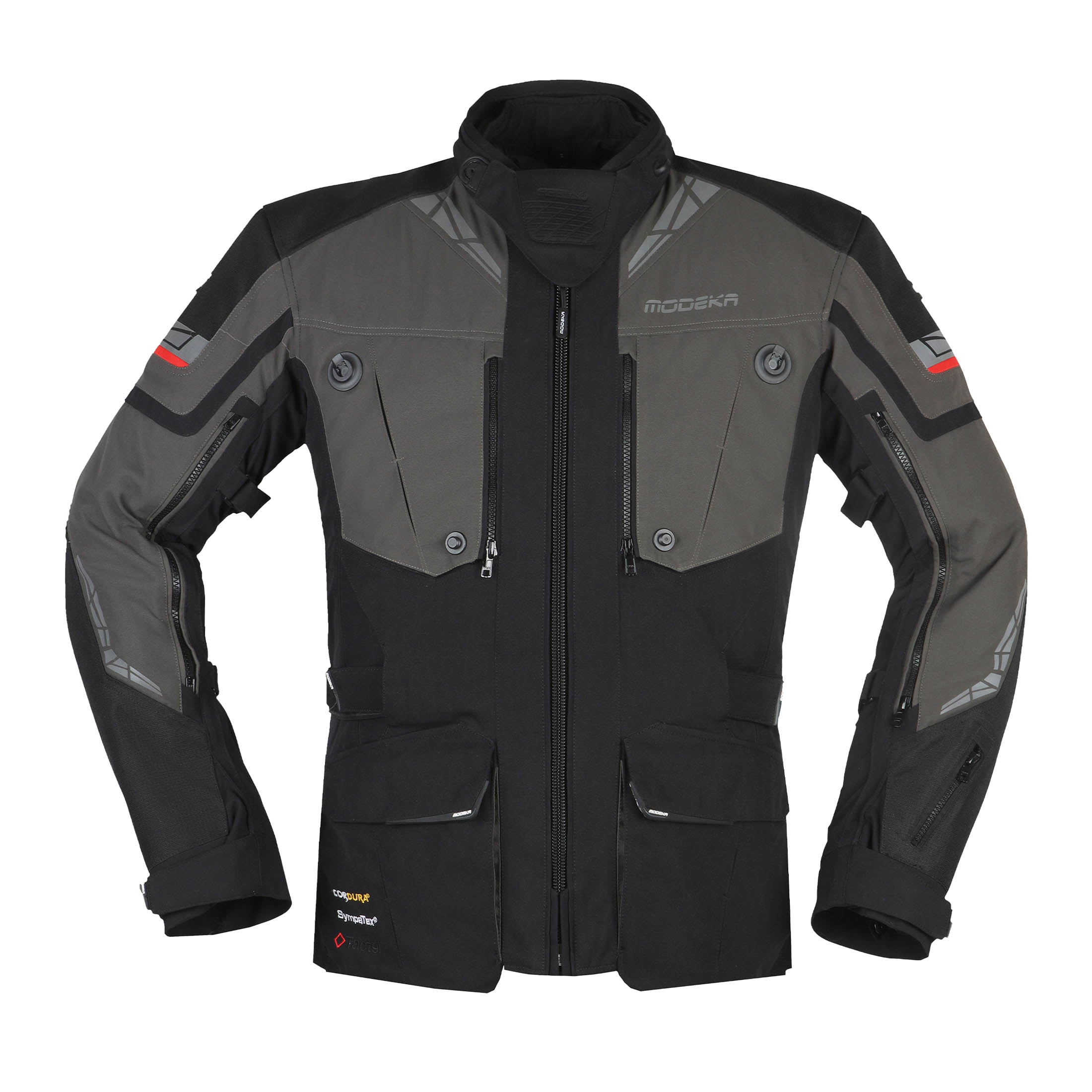 jacket-panamericana-ii