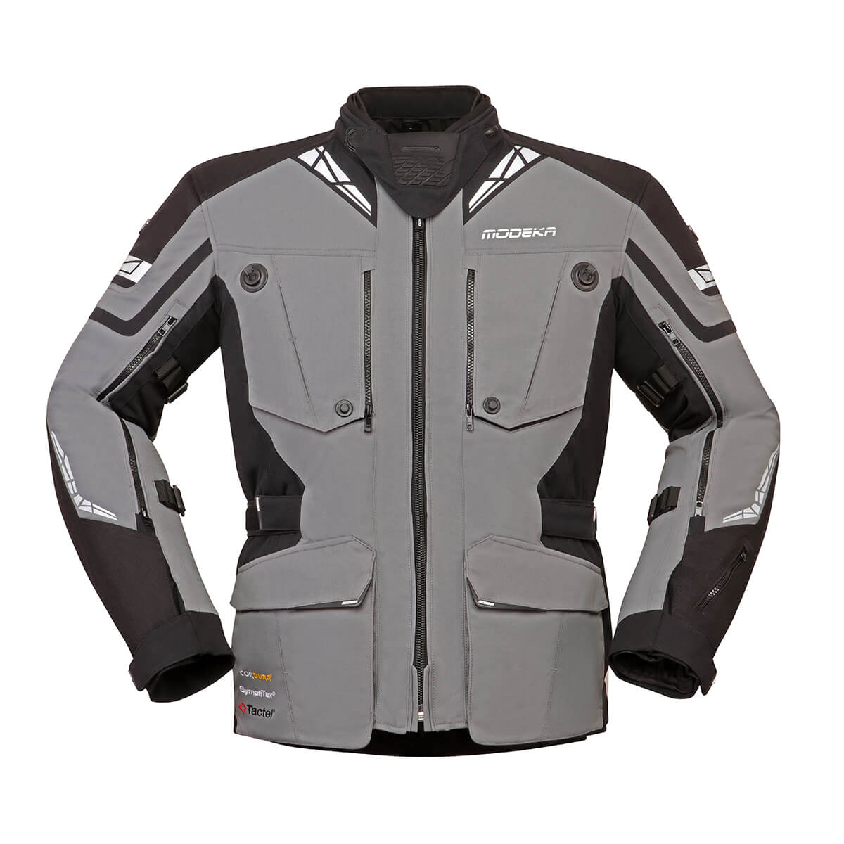 jacket-panamericana-ii