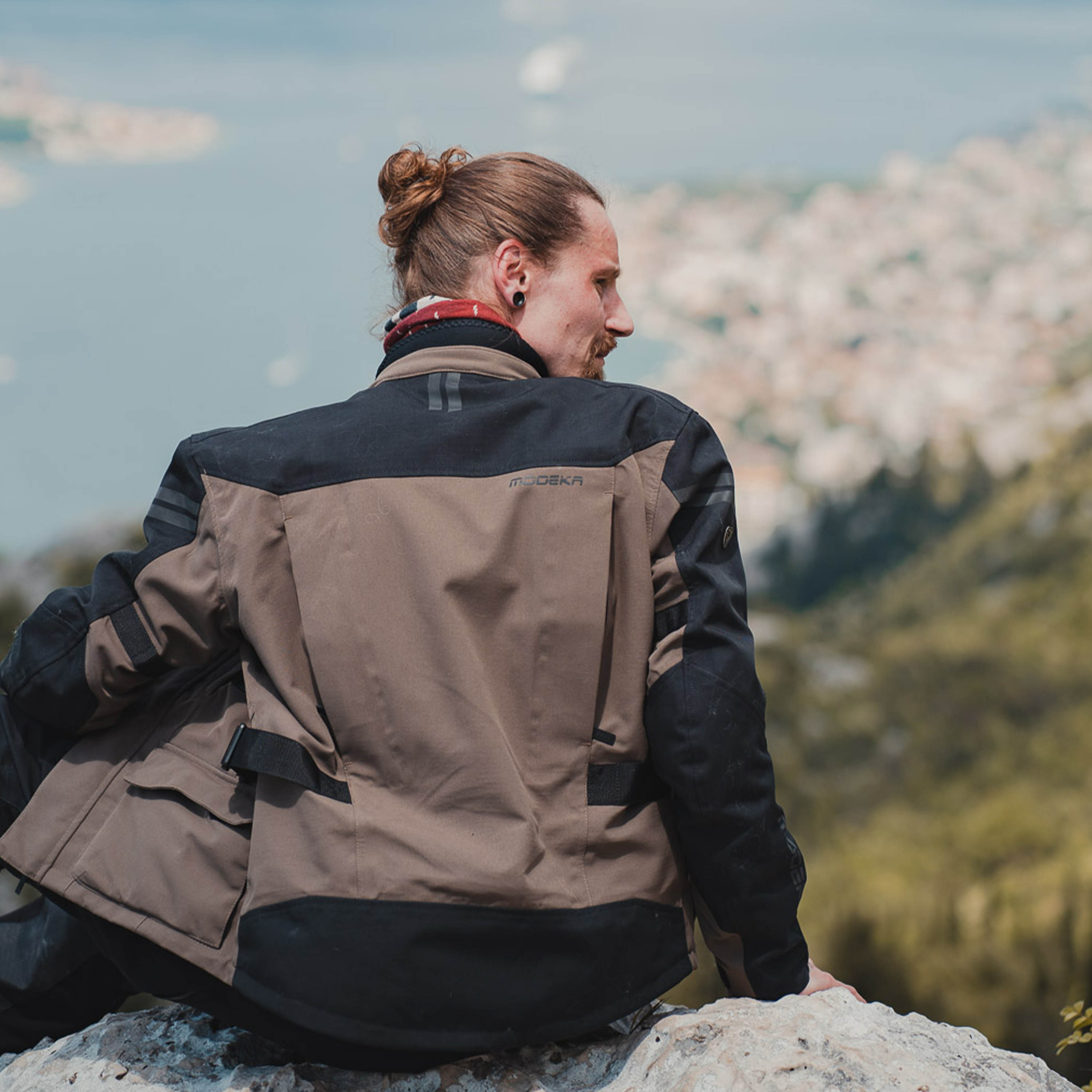 Jacke Paneo LT Emotions Bild 2