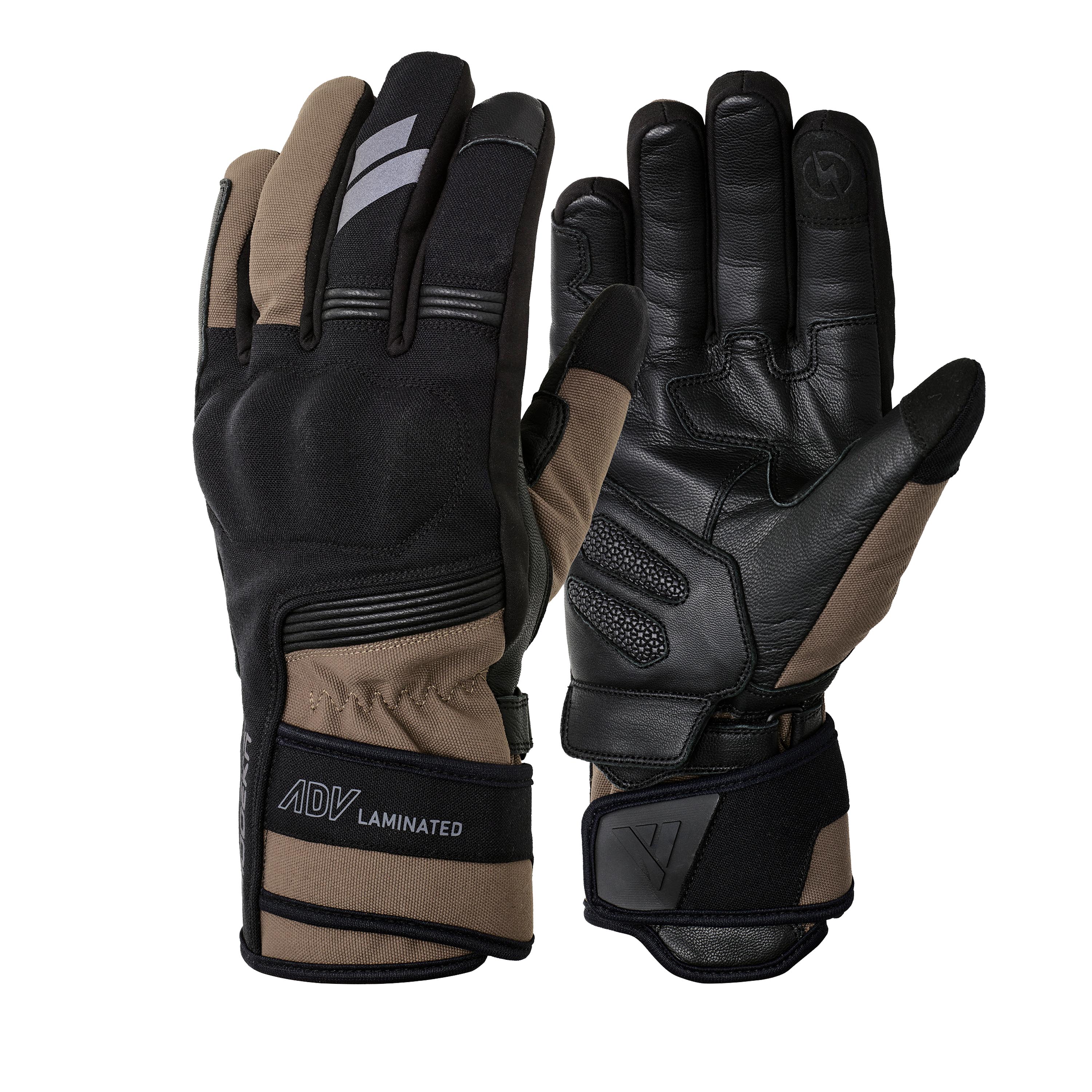 Glove Paneo LT - modeka.de