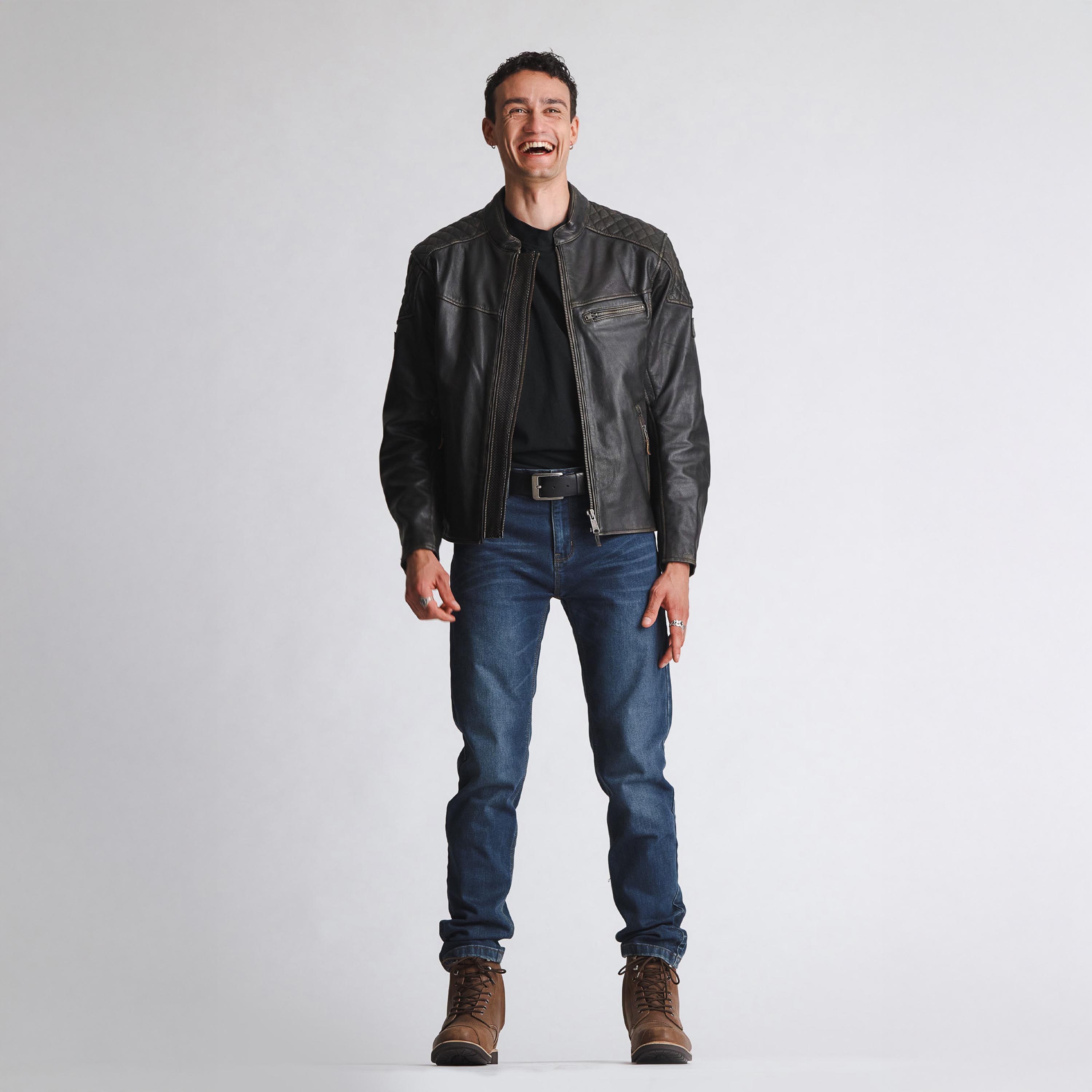 Jacket Phinix Emotional image 1