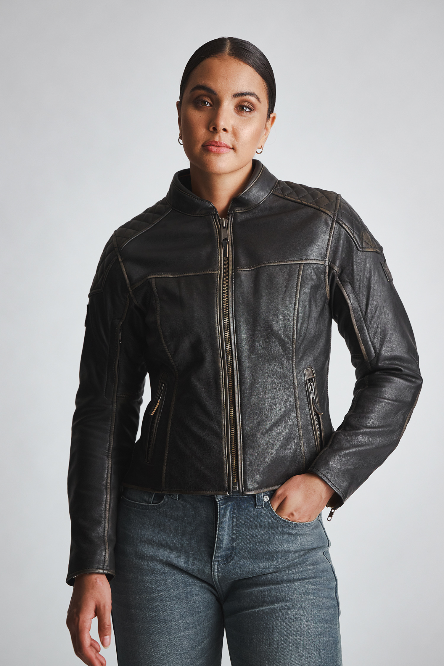Jacket Phinix Lady - modeka.de
