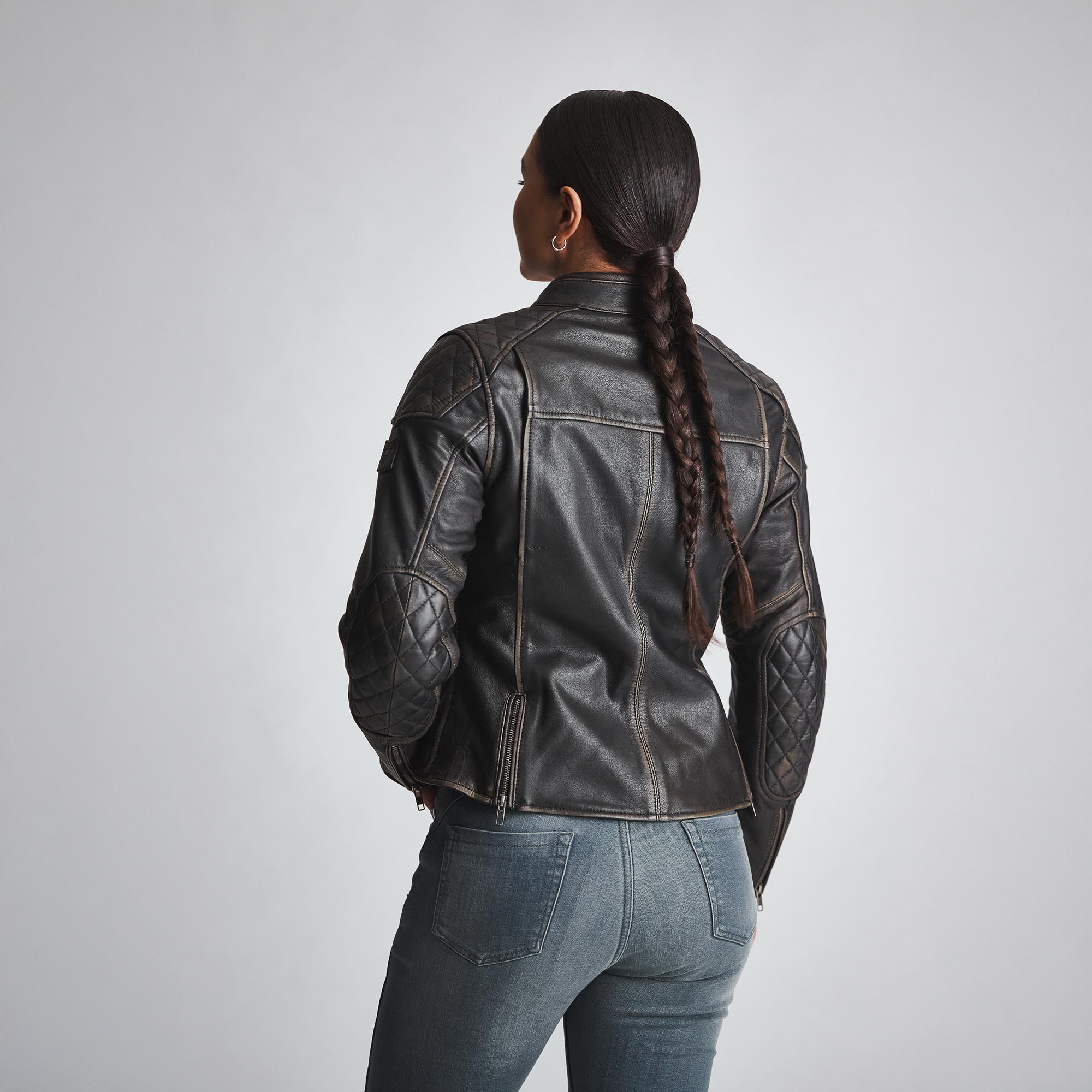 Jacket Phinix Lady Emotional image 2