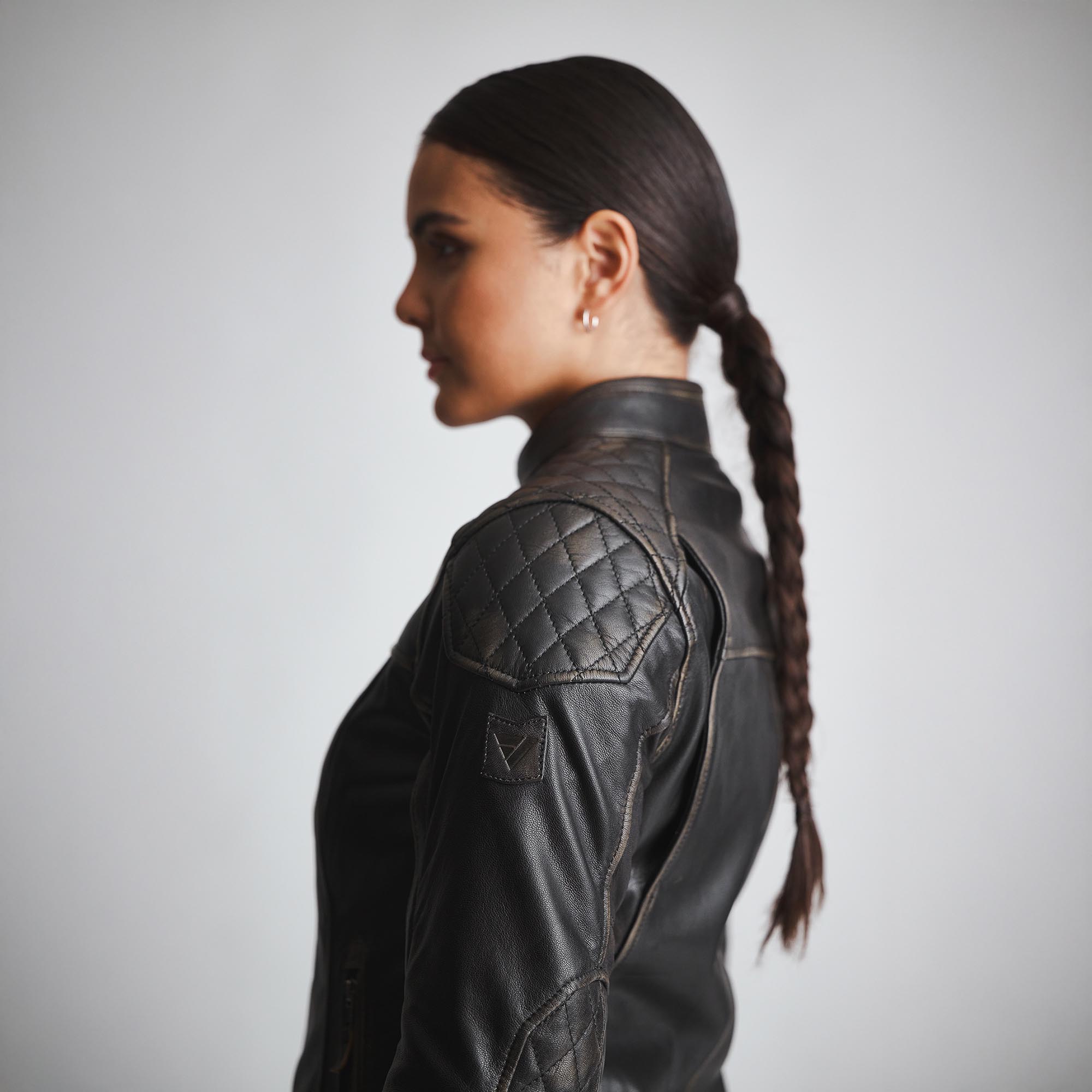 Jacket Phinix Lady Emotional image 3