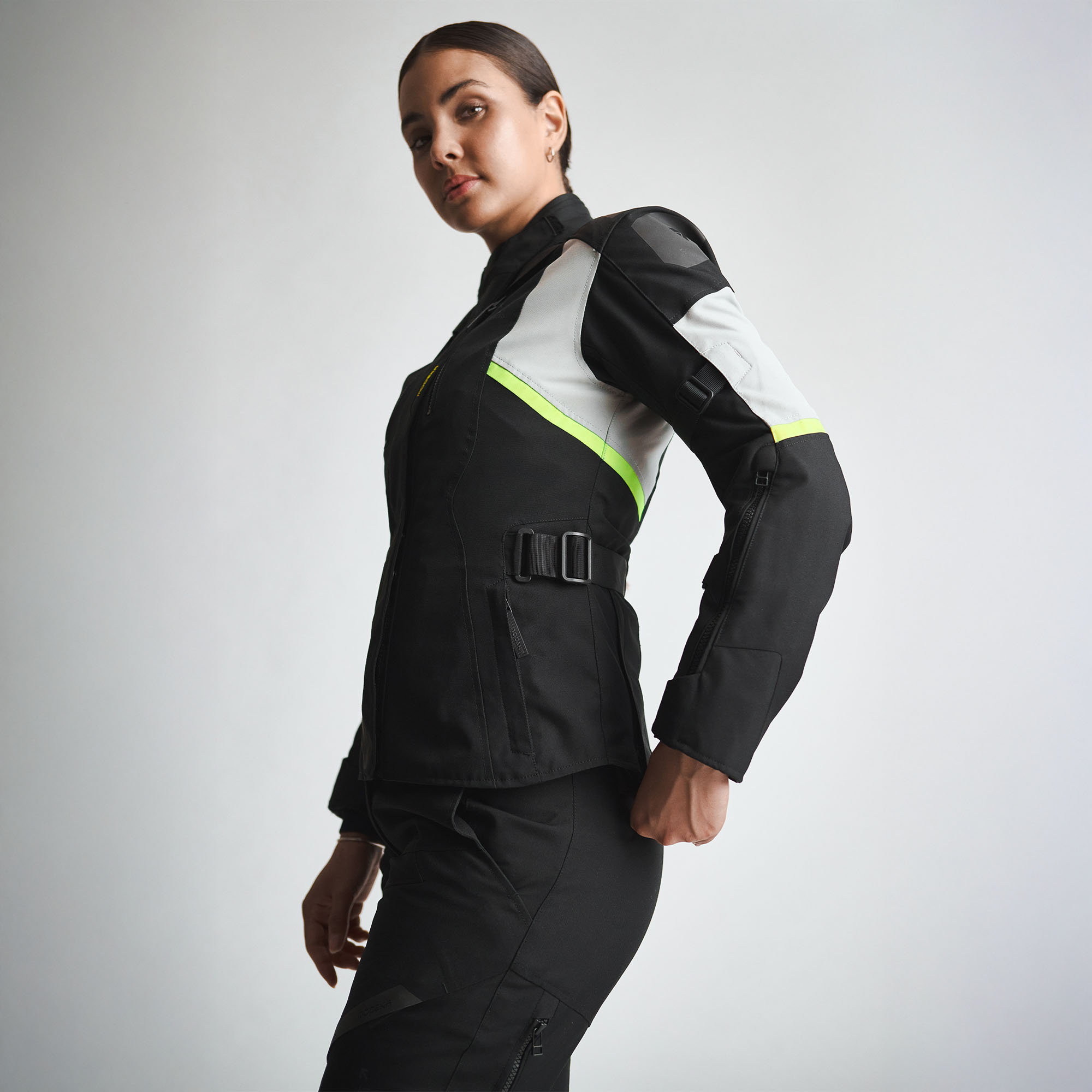 Jacket Striker III Lady Emotional image 1