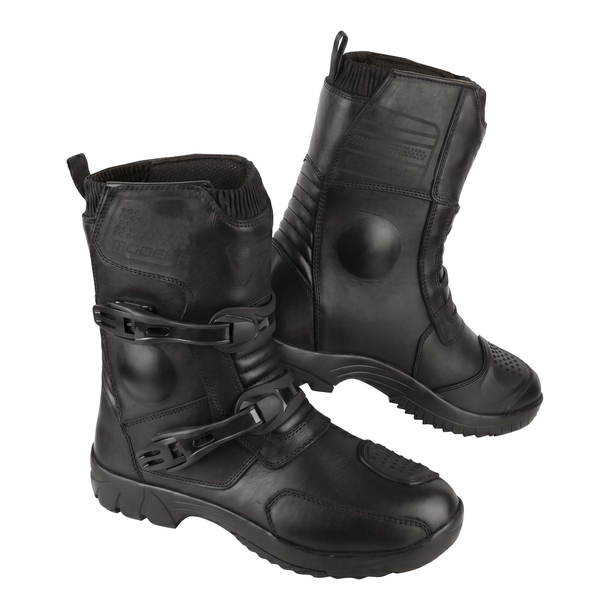 stiefel-tariko